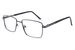 Gun Metal