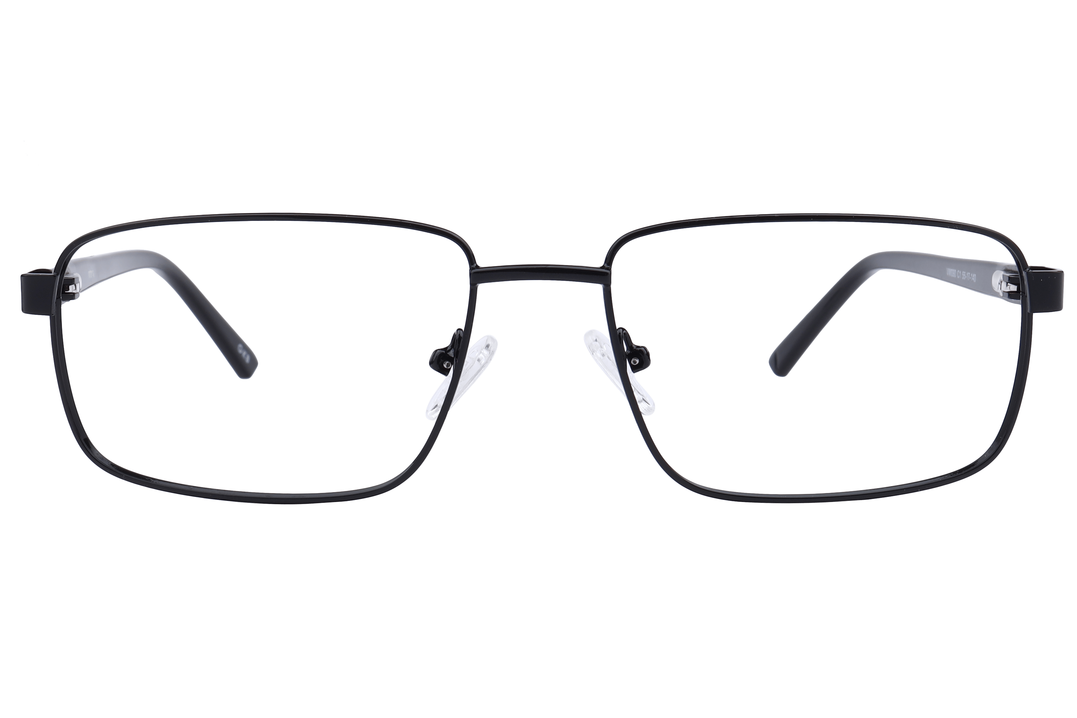 Inspira VW090 Frame Black Male Full Shell