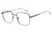 Gun Metal