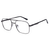 Gun Metal