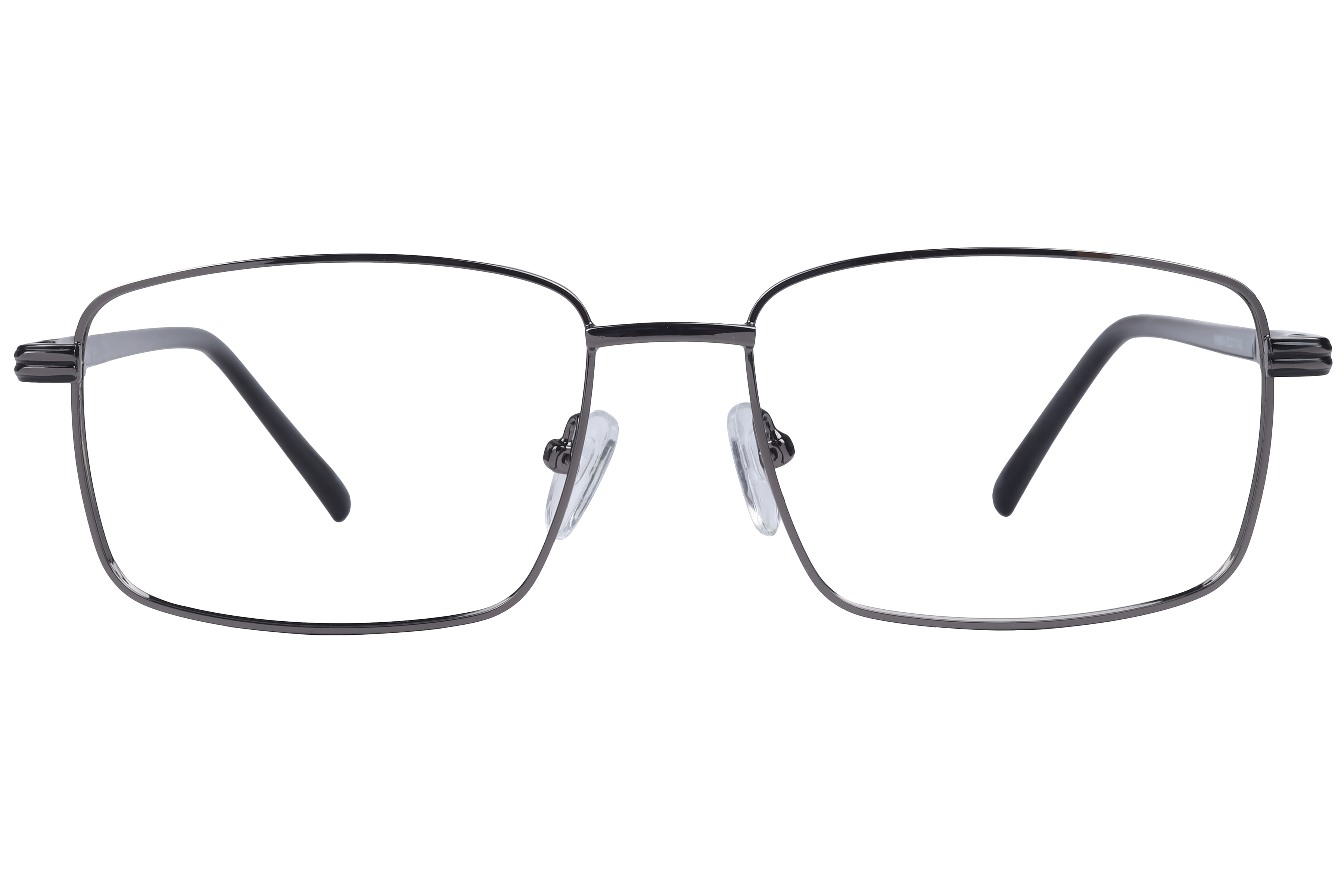 Inspira YM8604 Frame Gun Metal Male Full Metal — Gun Metal frame