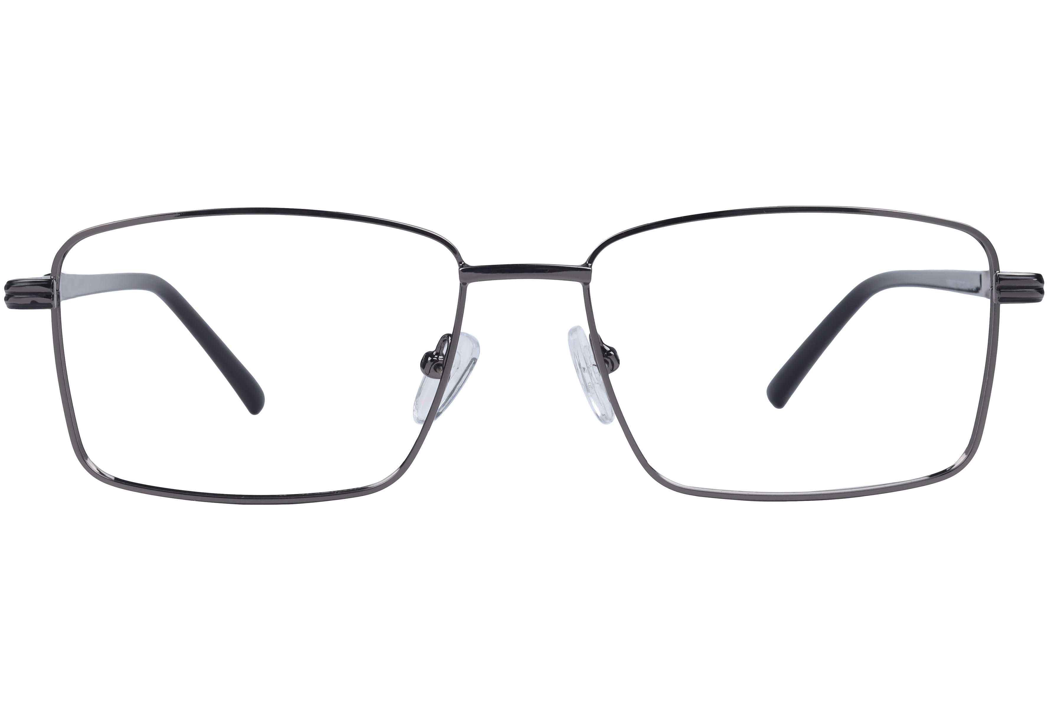 Inspira YM8607 Frame Gun Metal Male Full Metal — Gun Metal frame
