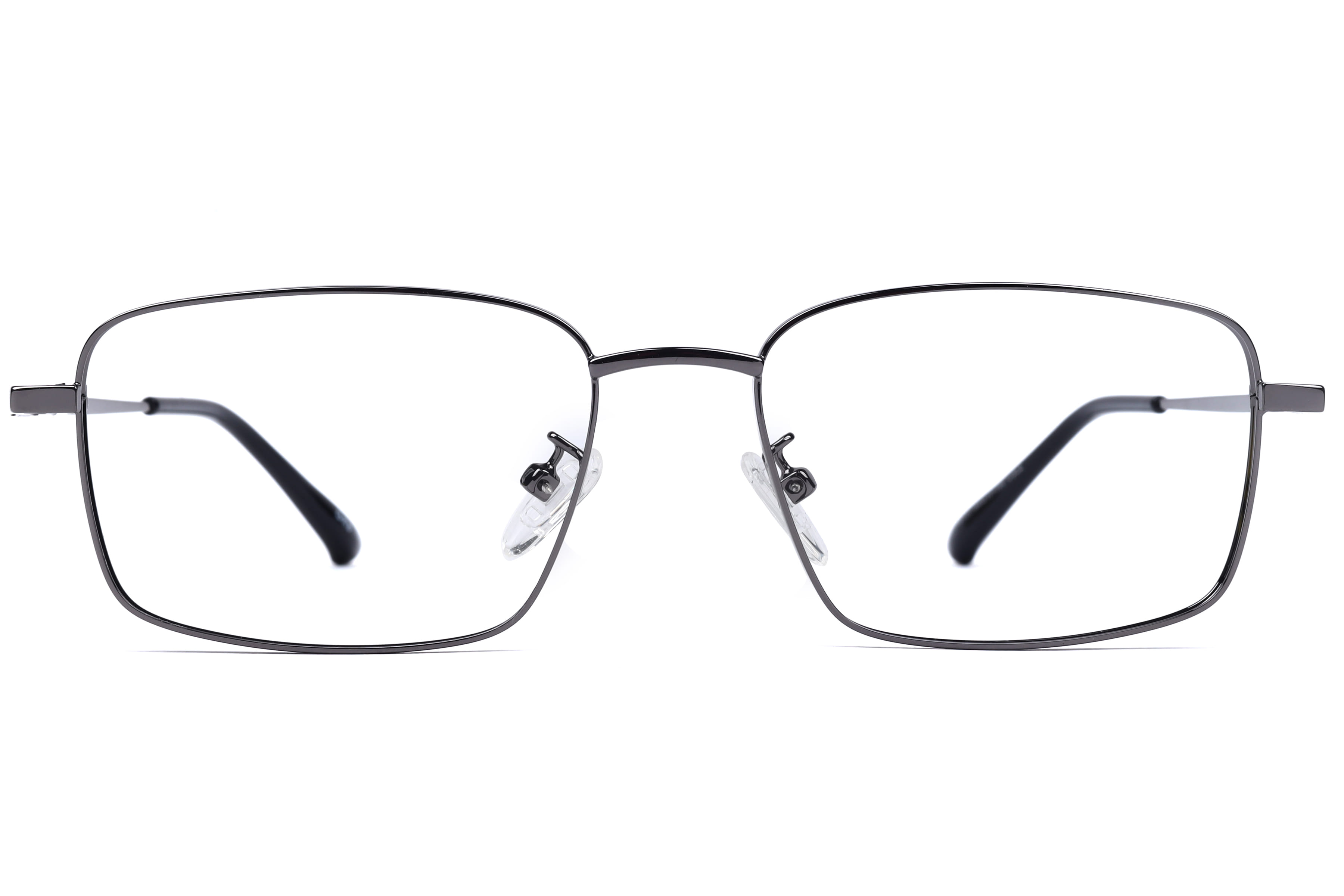 Inspira 35117 Frame Gun Metal Male Full Metal — Gun Metal frame