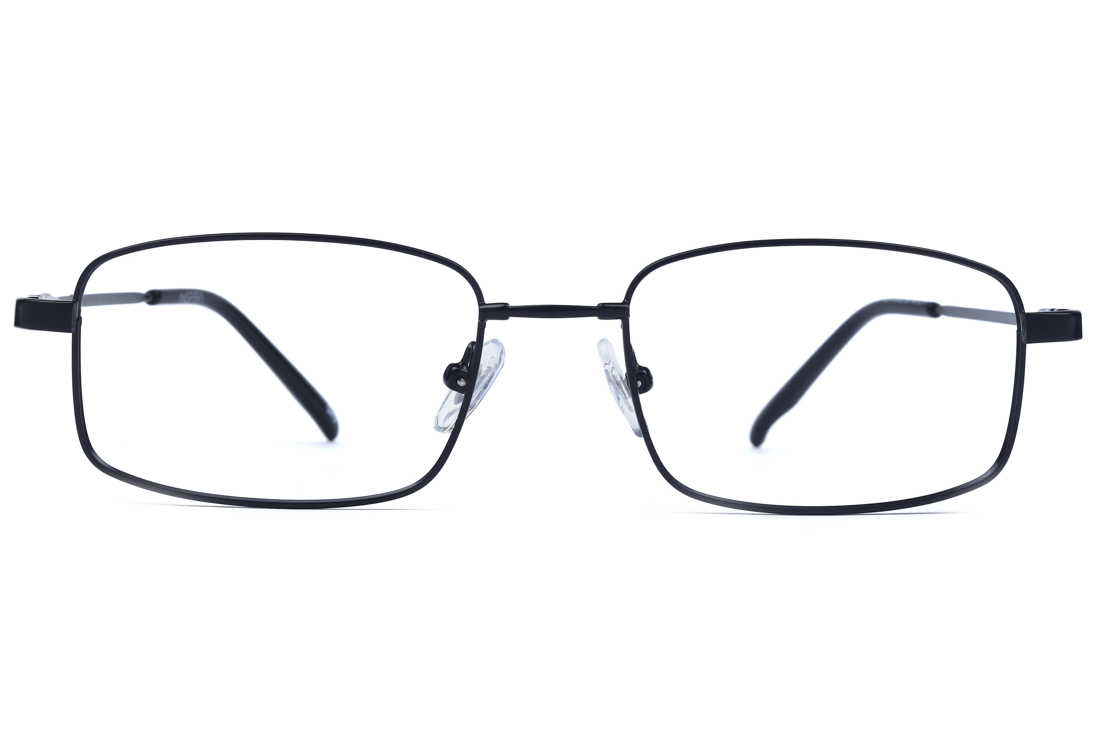 INSPIRA 2374 C1 Frame — Black frame — view 2
