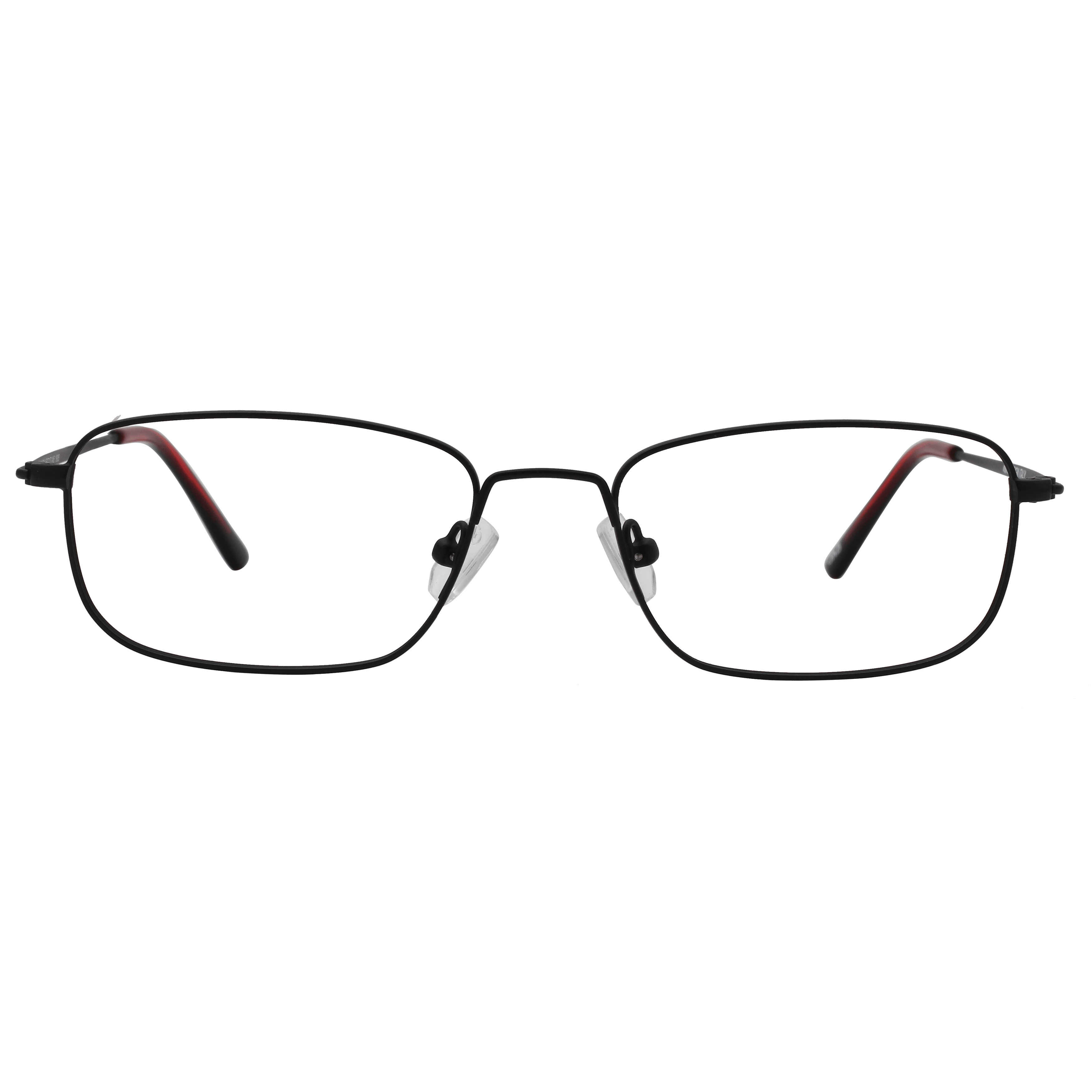 Inspira I 6501 Frame Black Unisex Full Metal