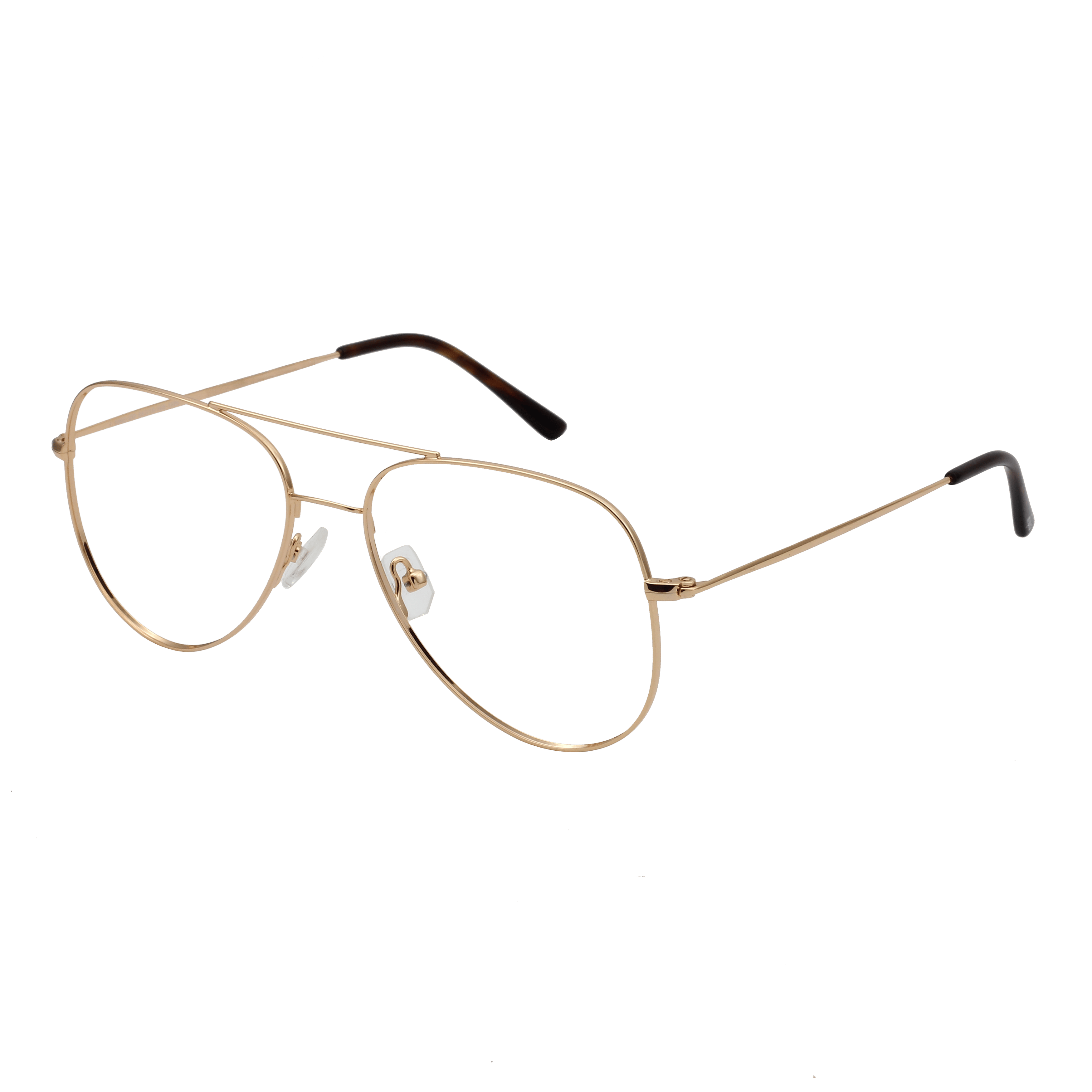 Inspira I 6502 Frame Gold Male Full Metal