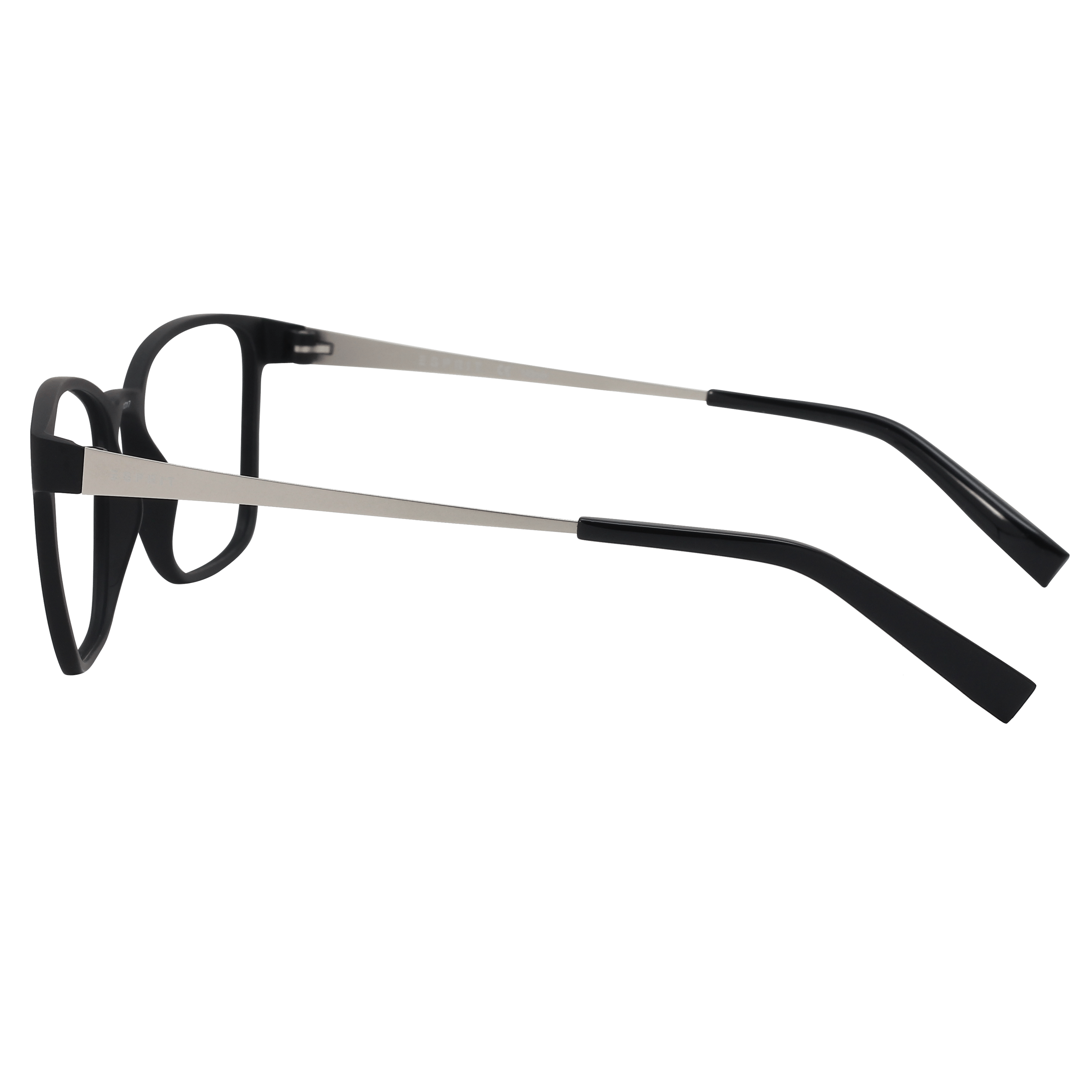 Esprit ET33421 Frame Black Male Full Metal Frame — view 3