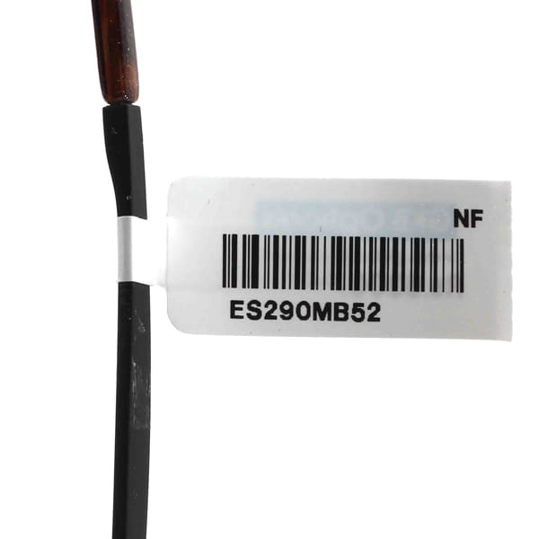 Esprit ET17572 Frame Black Male Full Shell Frame — Black frame — view 1