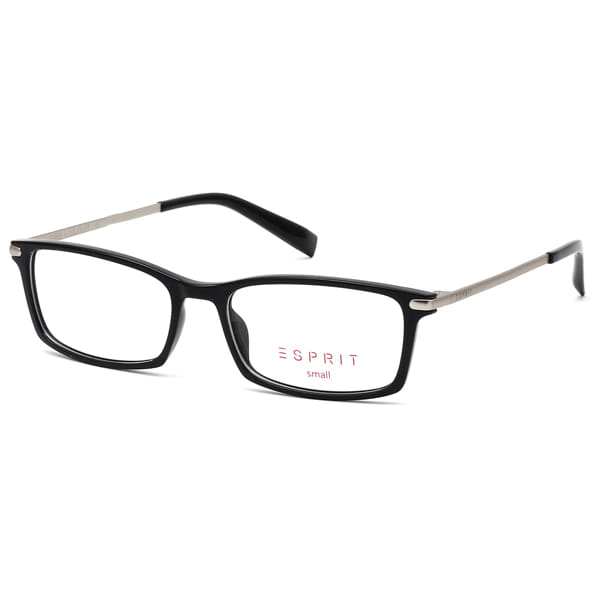 Esprit ET17573 Frame Black Unisex Full Metal — Black frame
