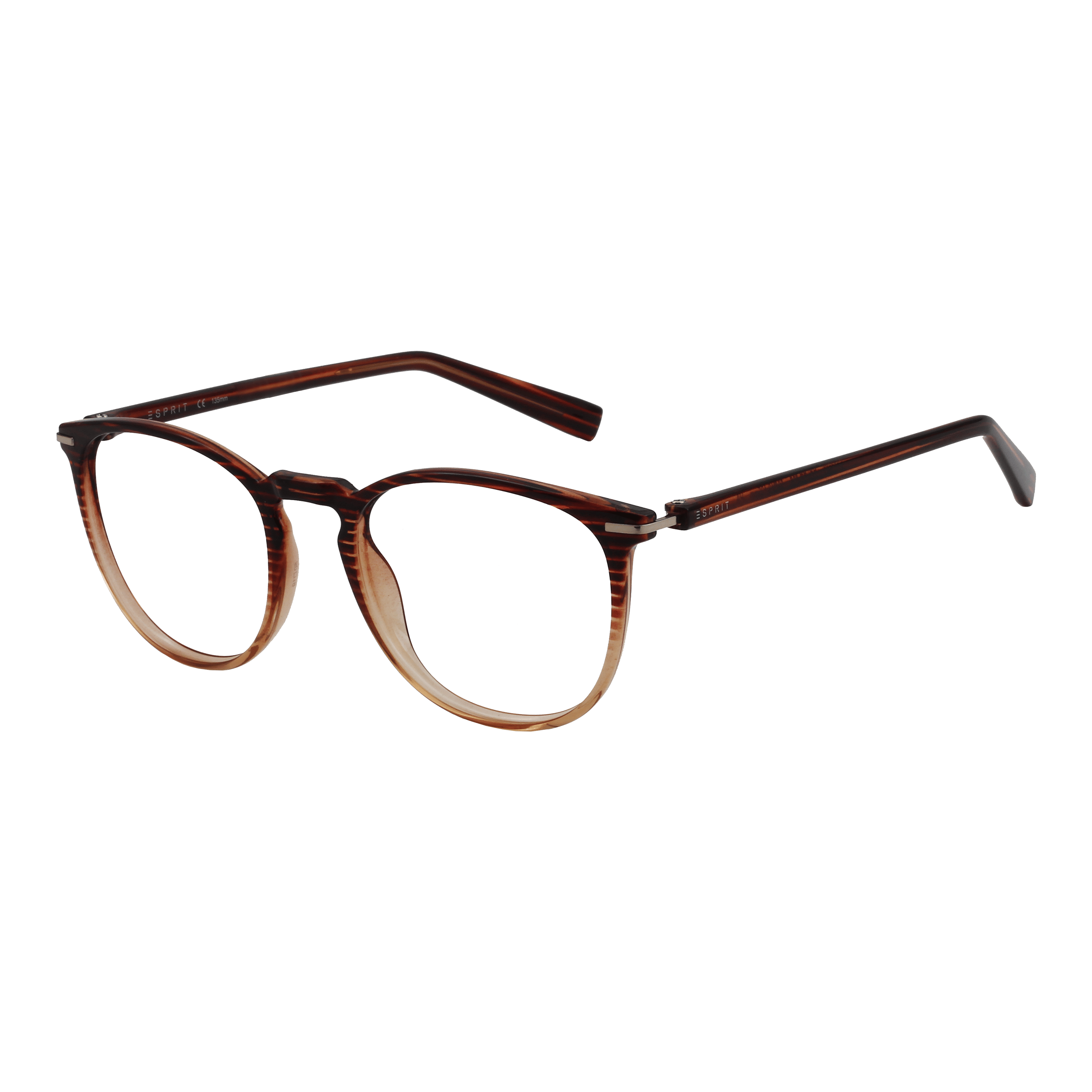 Esprit ET17592 Frame Brown Male Full Shell