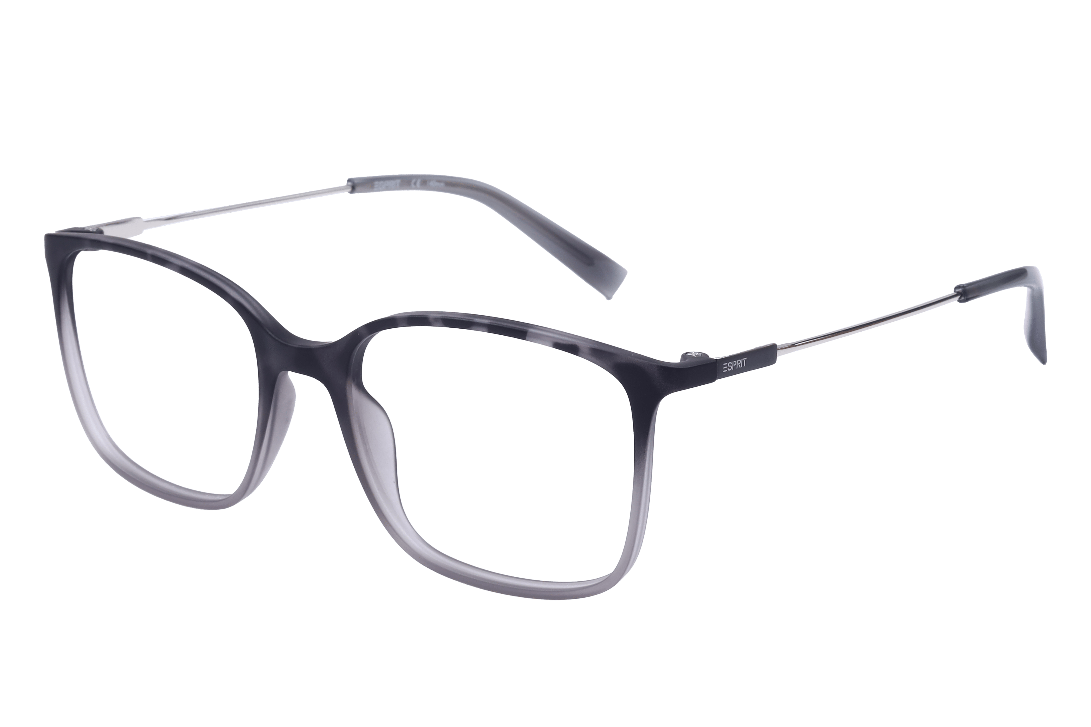 Esprit ET 33449 Frame Black Male Full Metal — Black frame