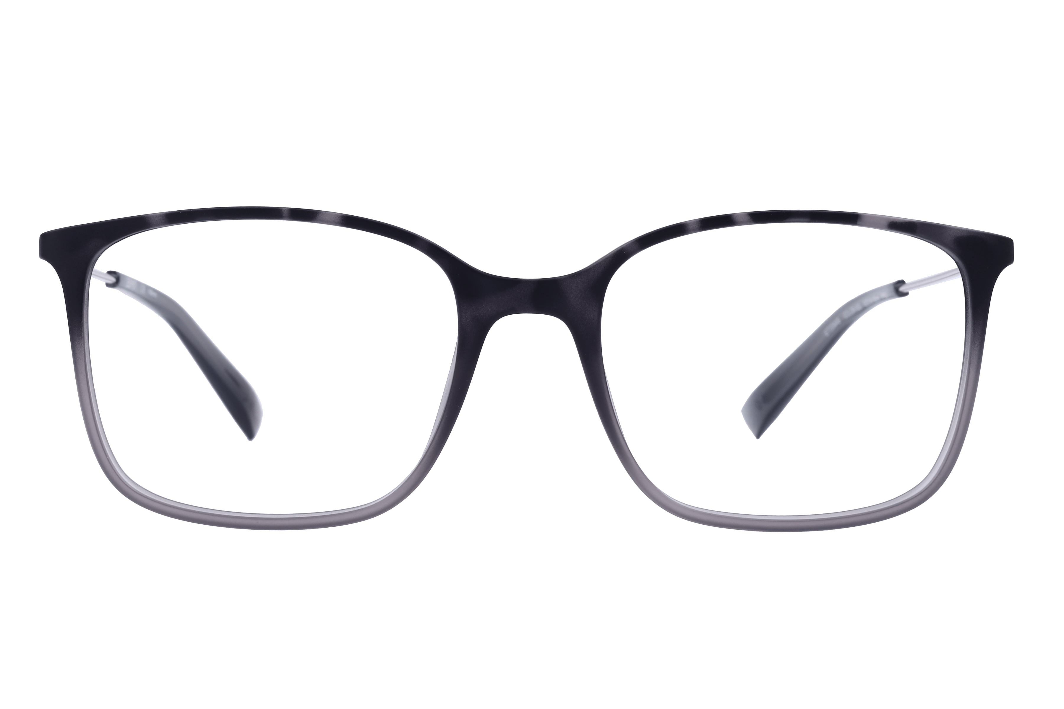 Esprit ET 33449 Frame Black Male Full Metal Frame — Black frame — view 2