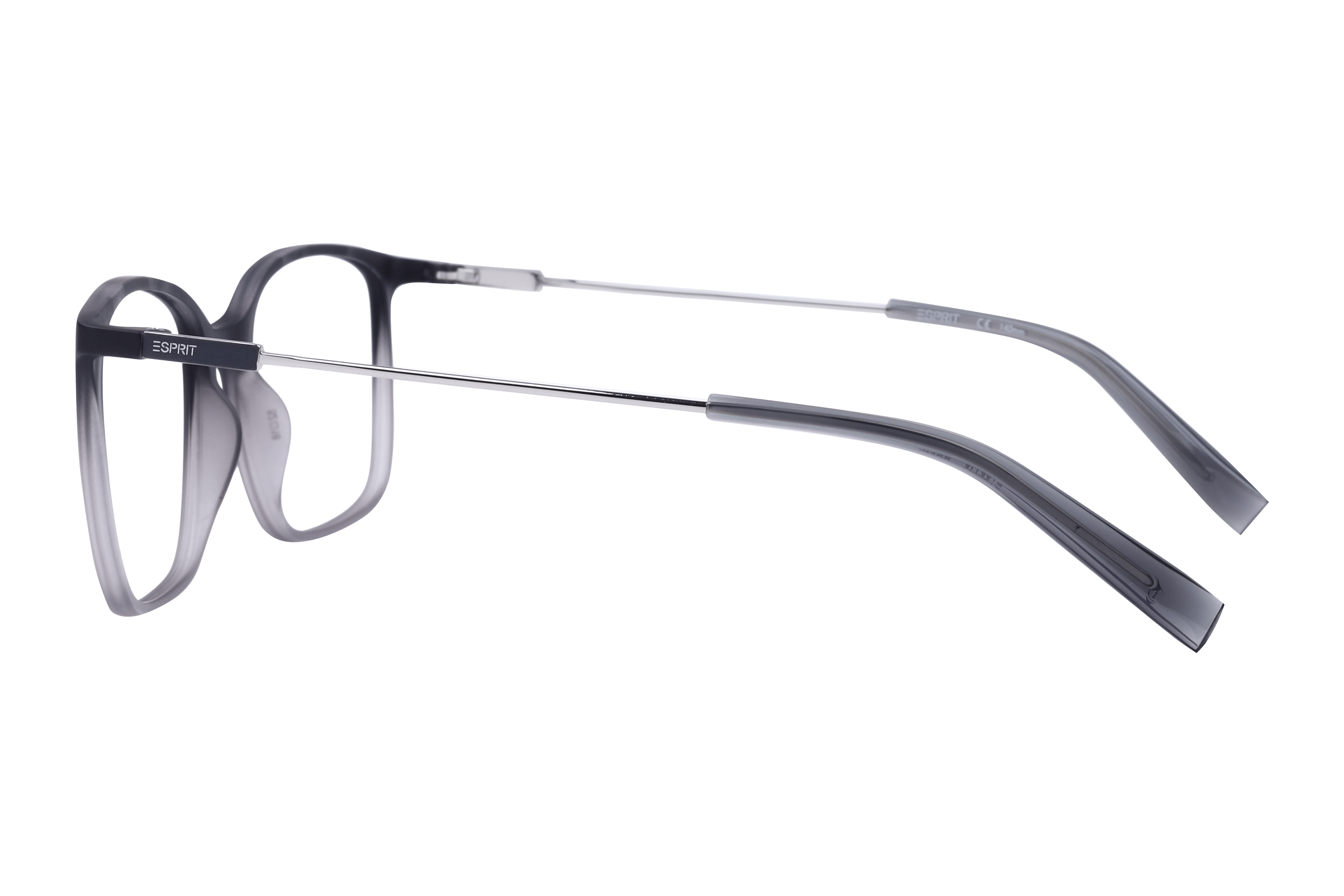 Esprit ET 33449 Frame Black Male Full Metal Frame — Black frame — view 3