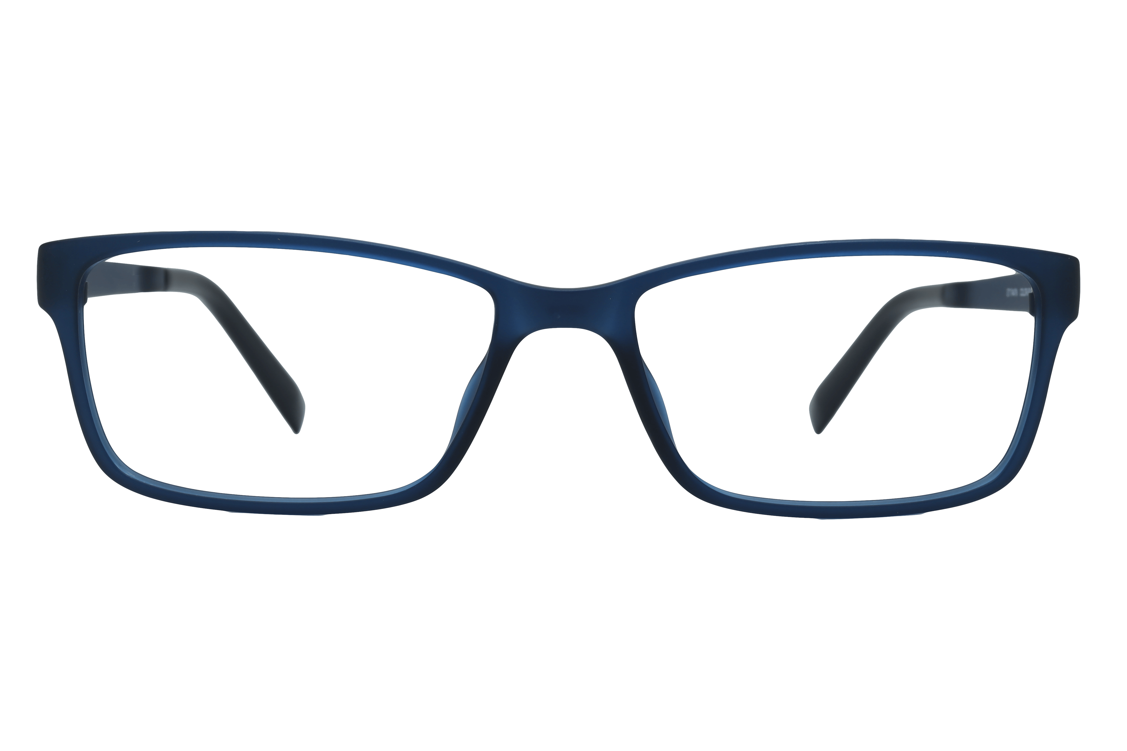 Esprit ET 17447N Frame Blue Unisex Full Shell Frame — Blue frame — view 2