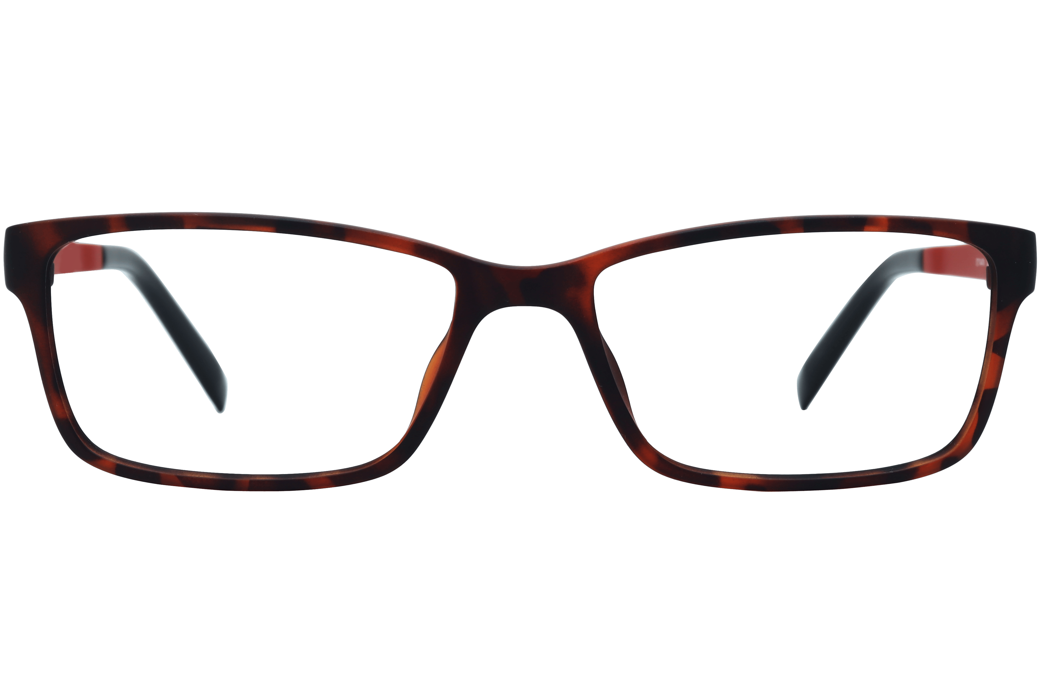 Esprit ET 17447N Frame Tortoise Unisex Full Shell Frame — Tortoise frame — view 2