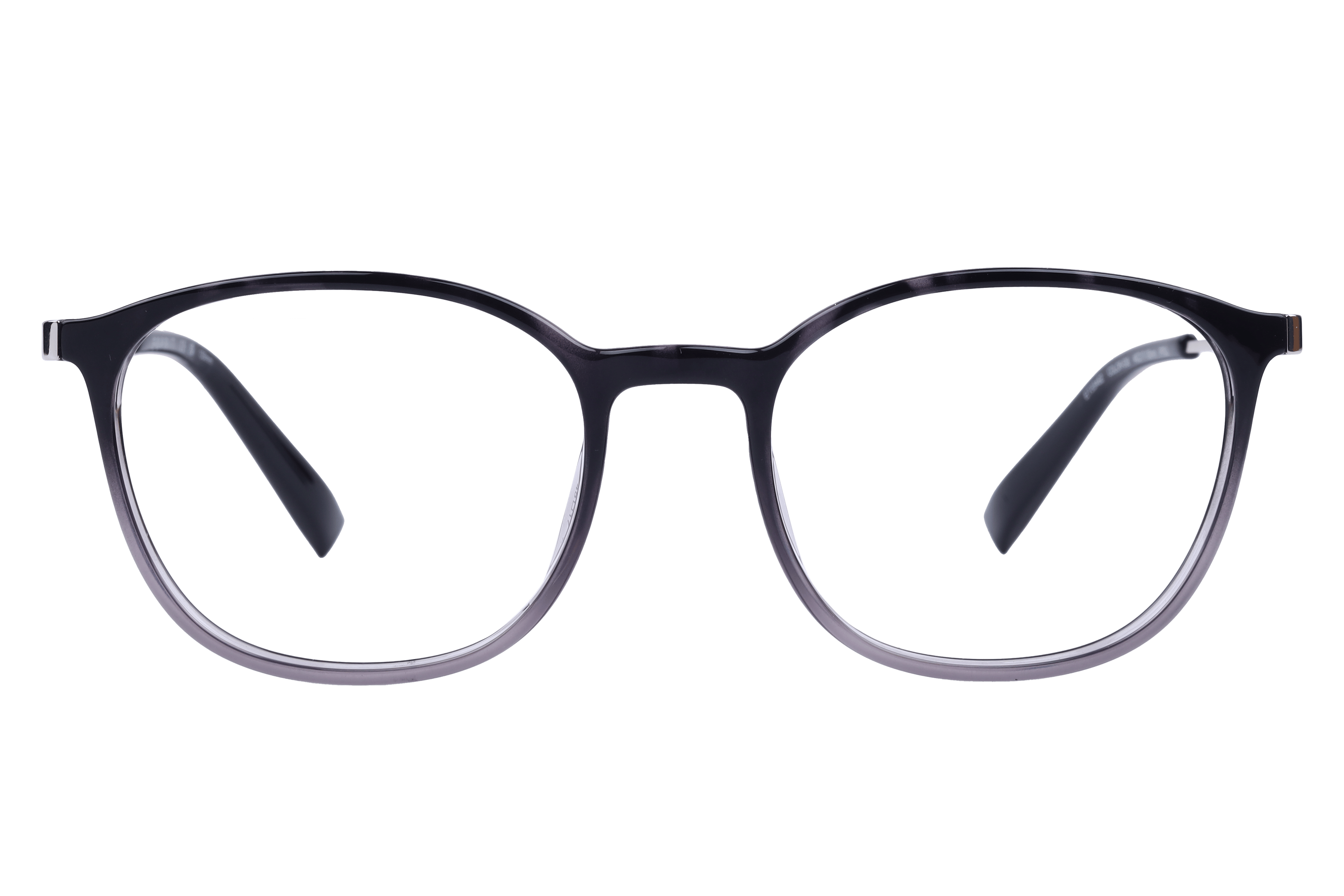 Esprit ET 33462 Frame Black Unisex Full Metal Frame — Black frame — view 2