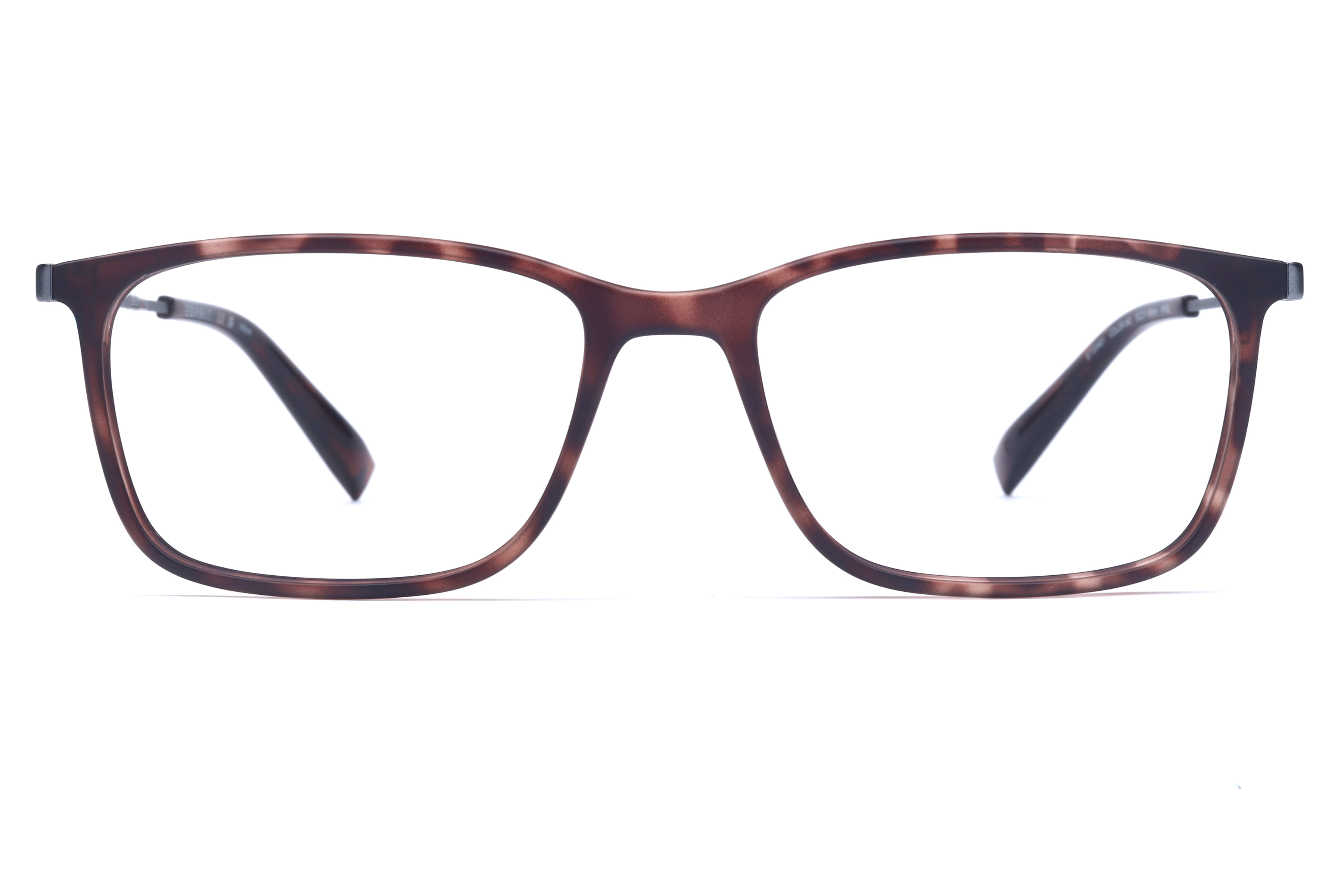 Esprit ET 33461 Frame Tortoise Unisex Full Metal — Tortoise frame