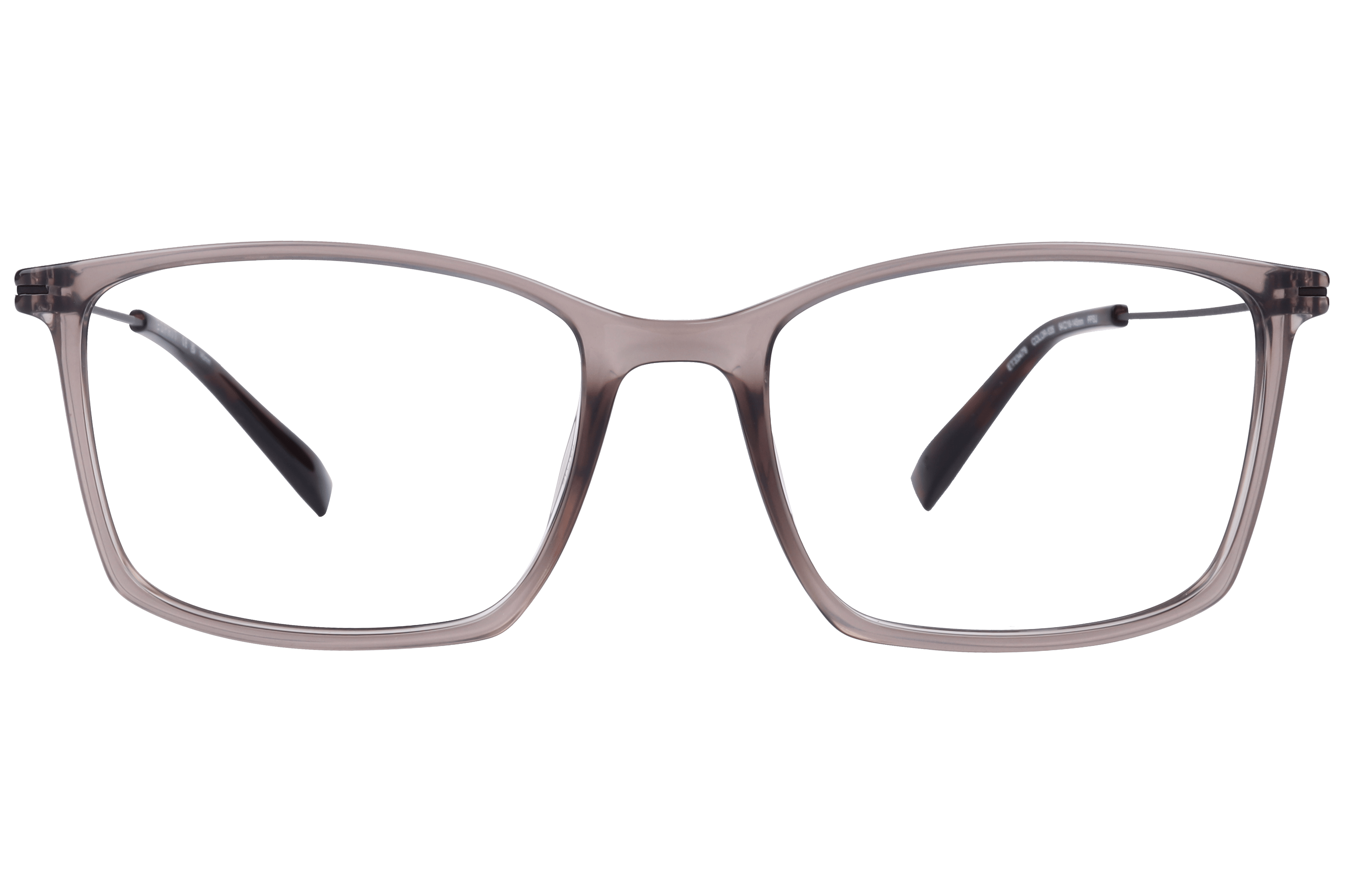 Esprit ET 33479 Frame Brown Male Full Metal Frame — Brown frame — view 2