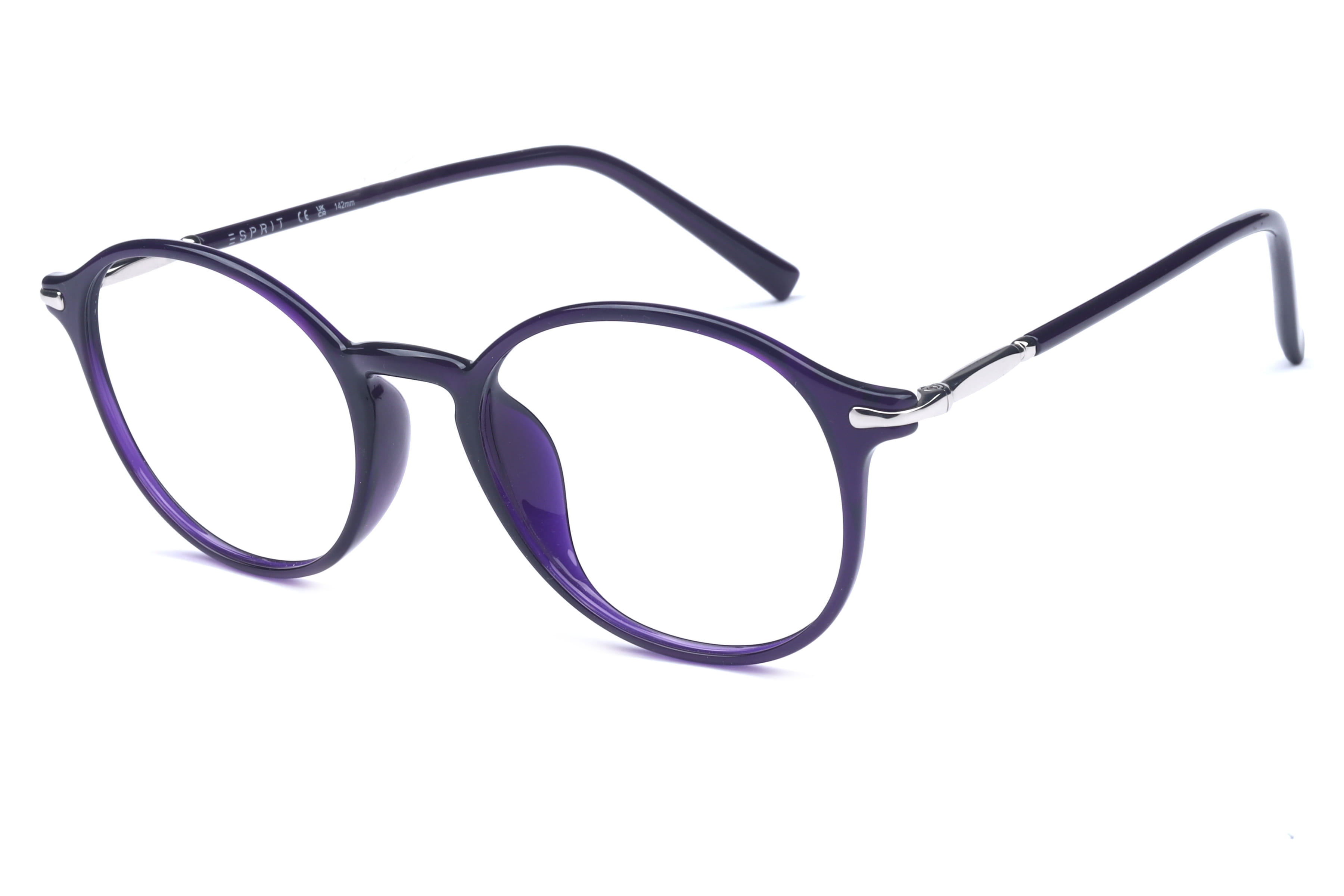 ESPRIT ET 21046 533 Frame — Violet frame — view 1