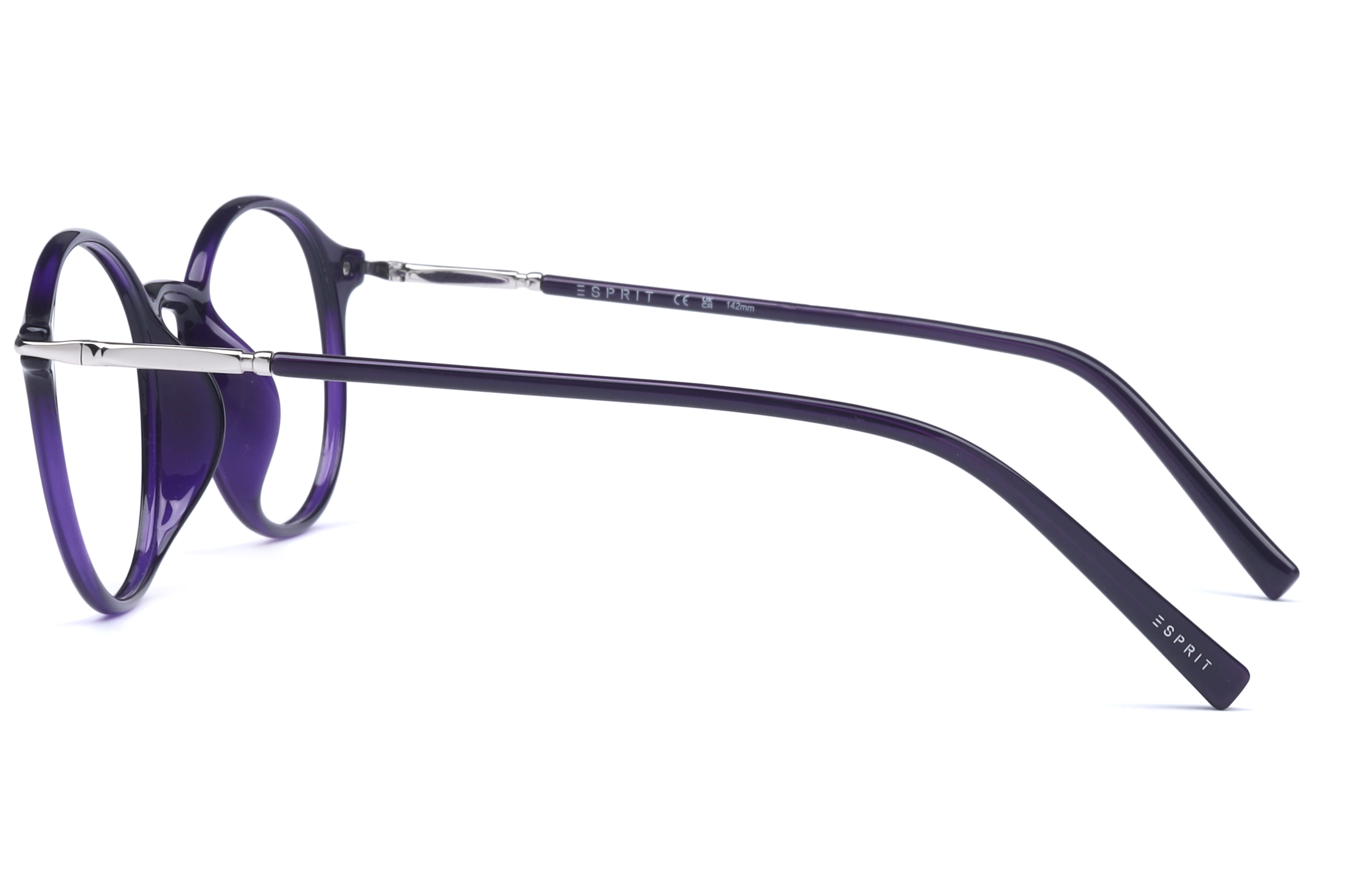 ESPRIT ET 21046 533 Frame — Violet frame — view 3