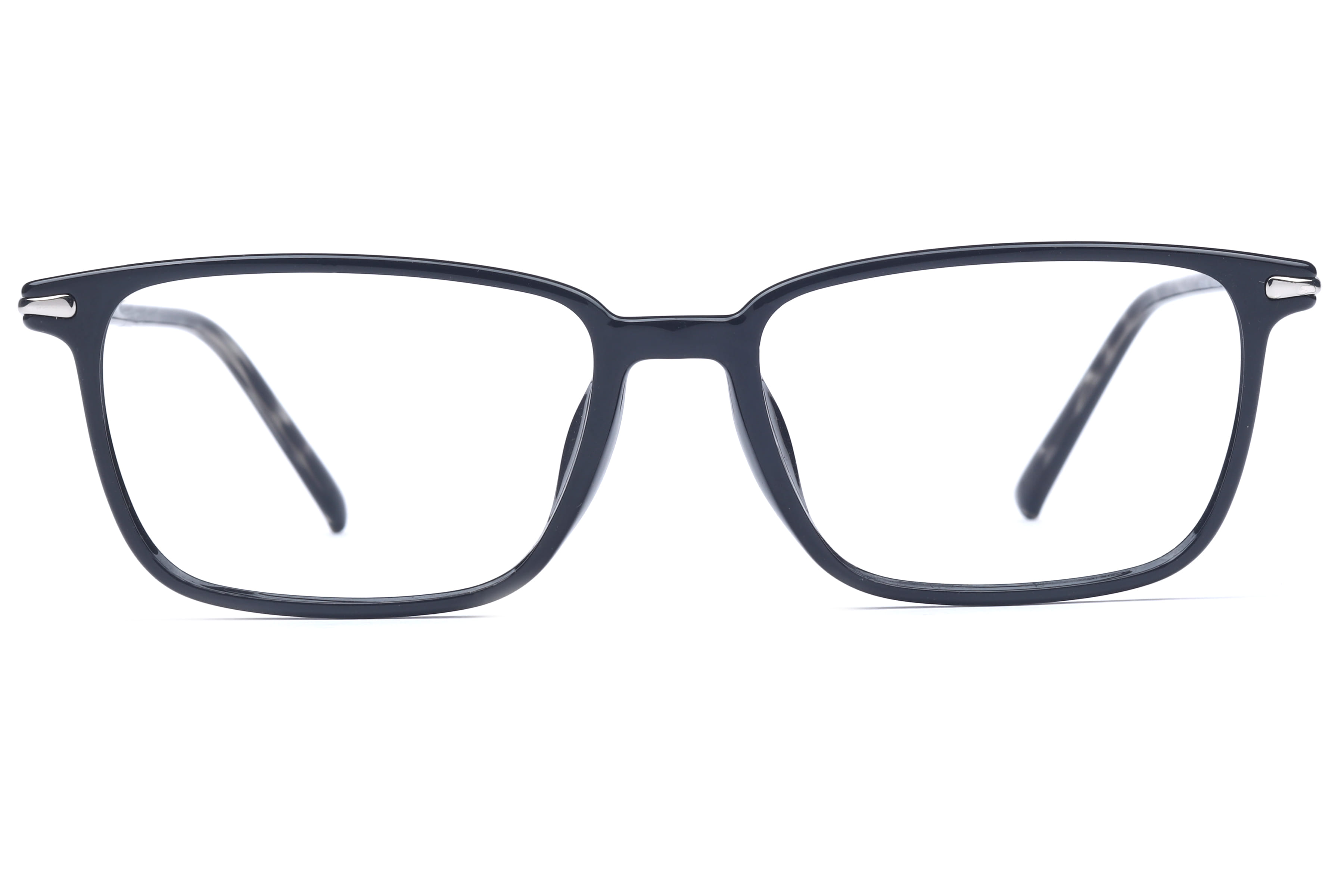 Esprit ET 21051 Frame Black Male Full Metal — Black frame