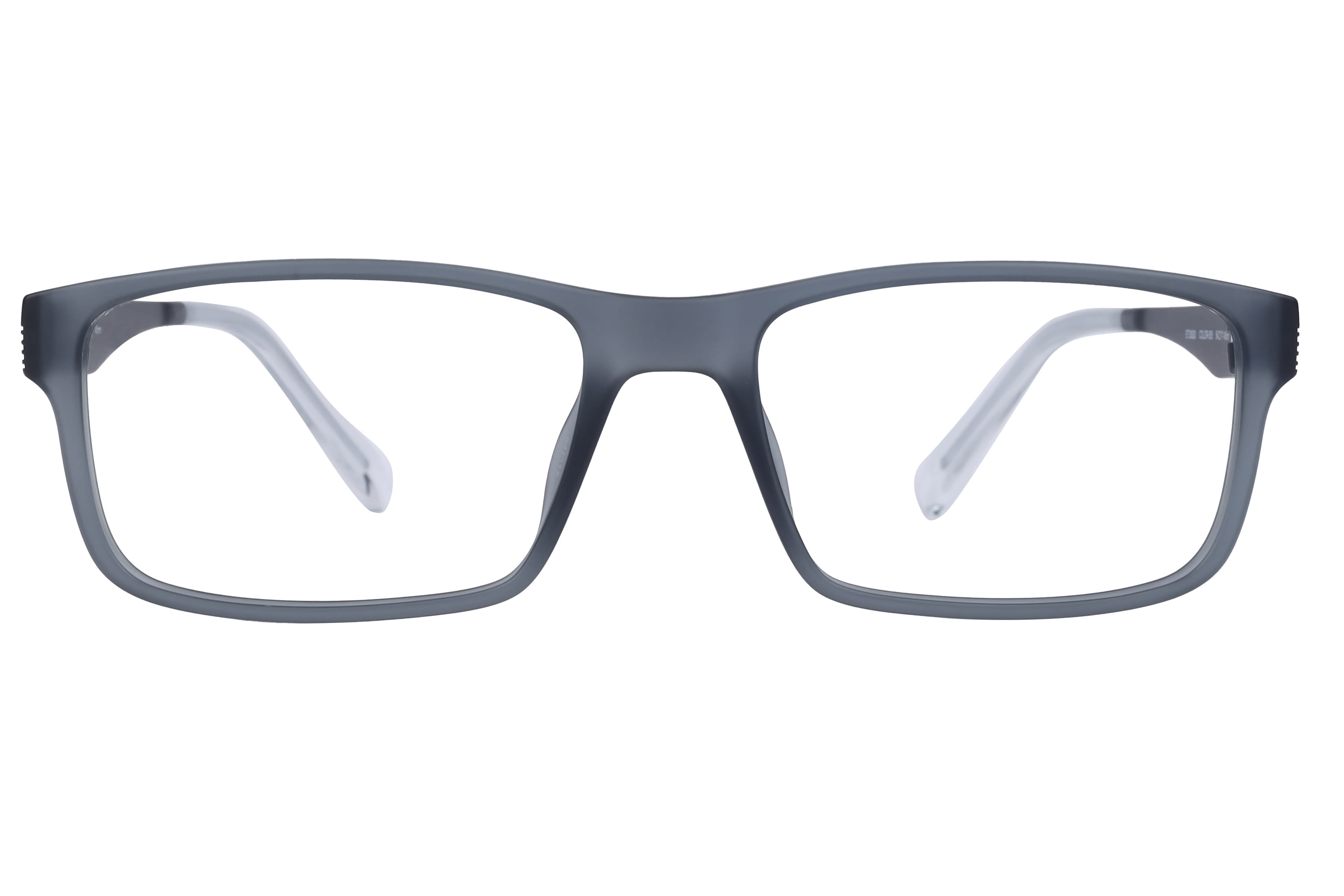 Esprit ET33520 Frame Matt Grey Unisex Full Shell — Matt Grey frame