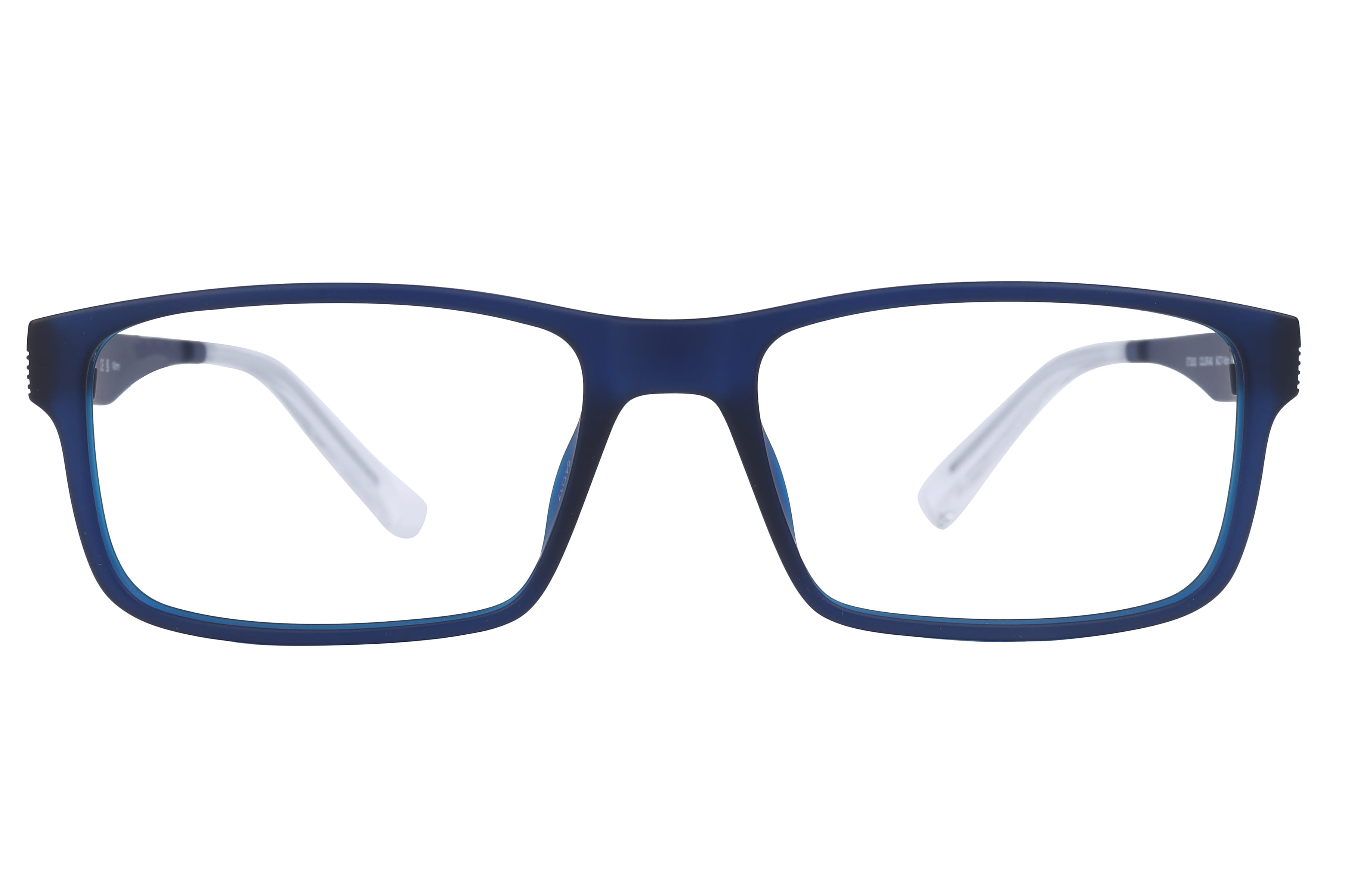 Esprit ET33520 Frame Matt Blue Unisex Full Shell — Matt Blue frame