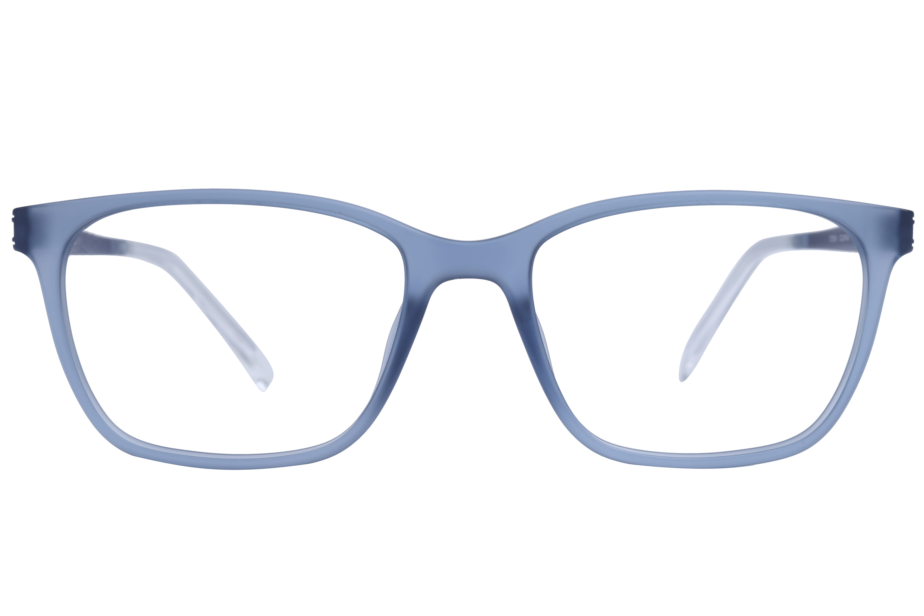 Esprit ET33519 Frame Matt Blue Unisex Full Shell — Matt Blue frame