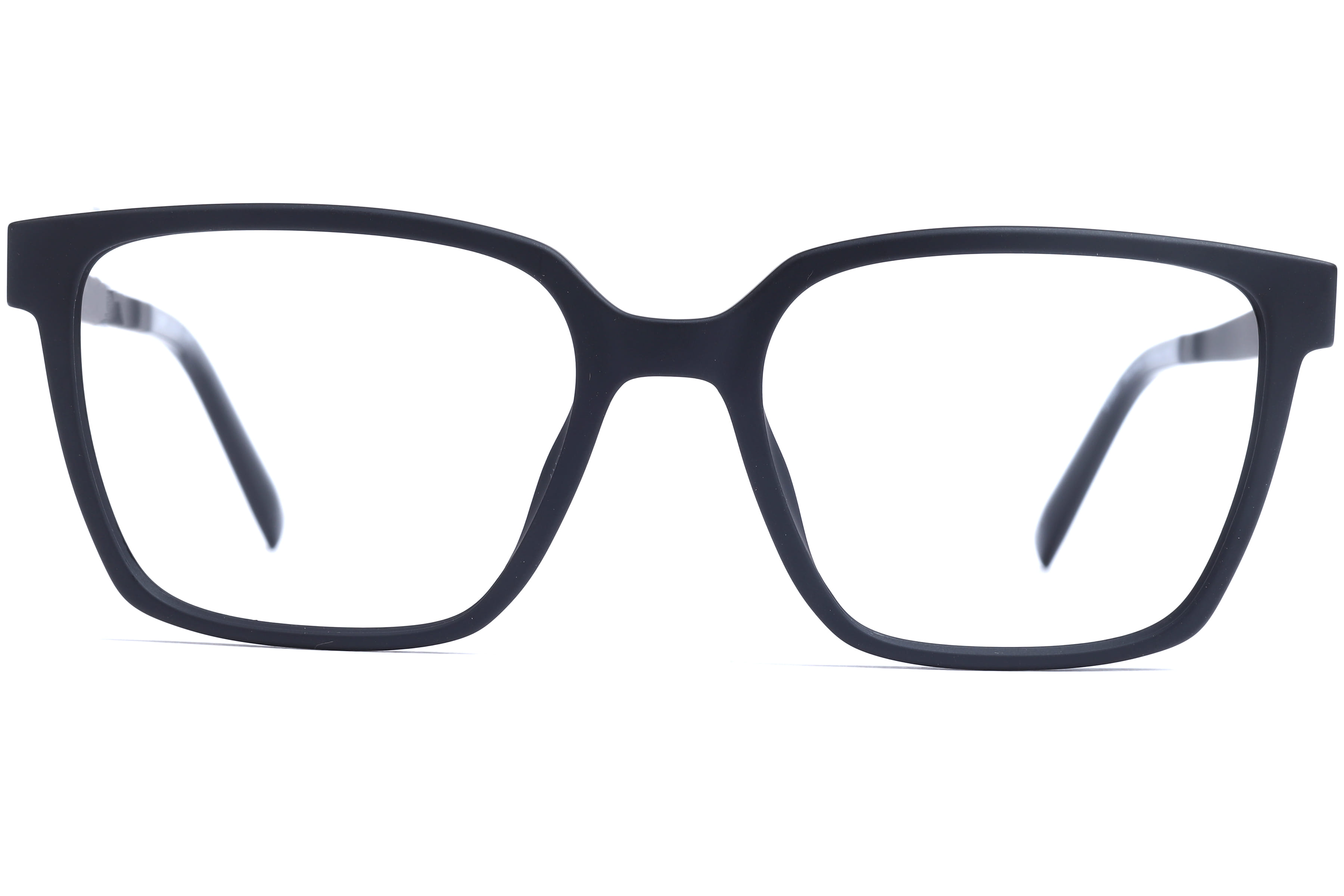 Esprit ET33527 Frame Matt Black Male Full Shell — Matt Black frame