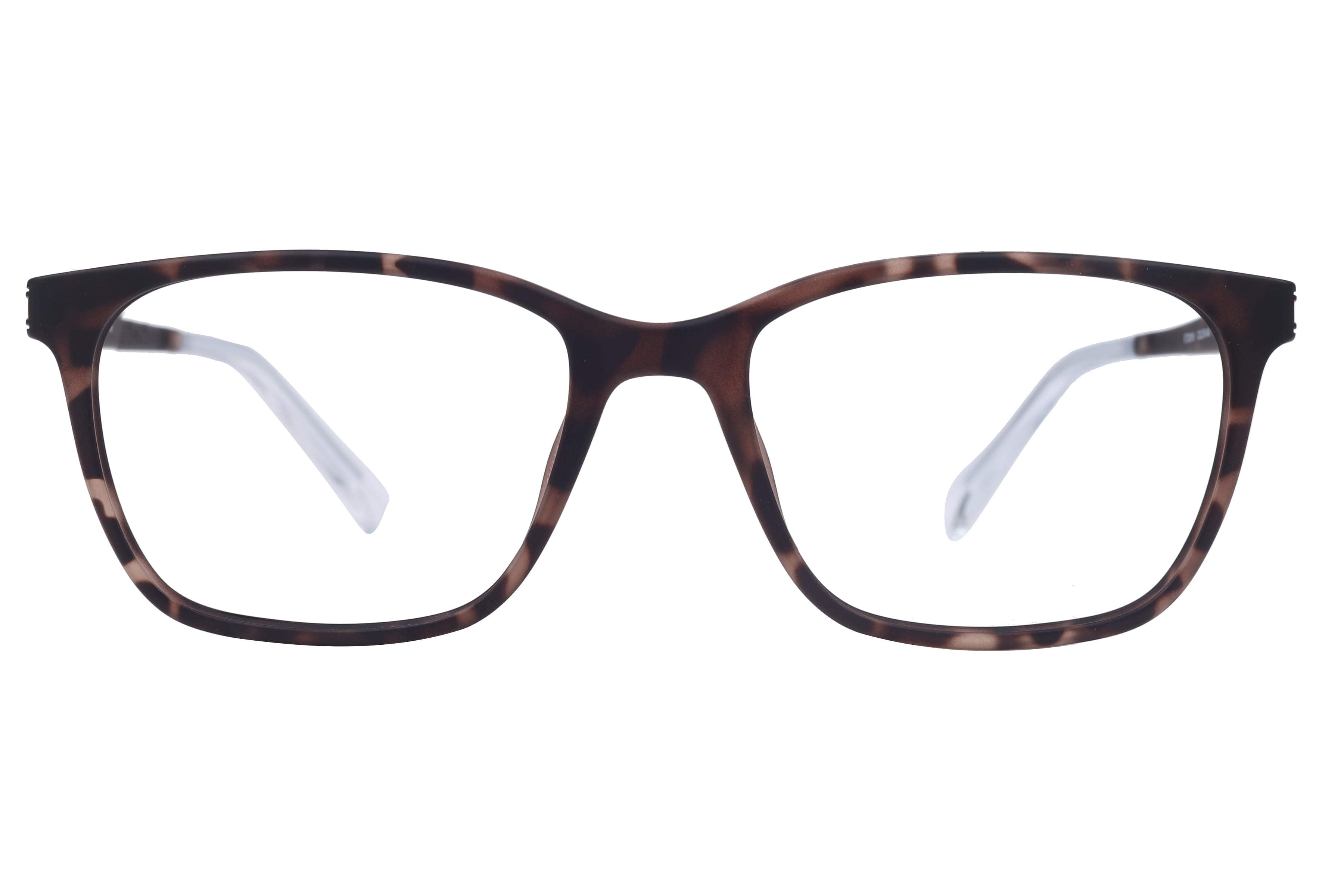 Esprit ET33519 Frame Matt Havana Unisex Full Shell — Matt Havana frame