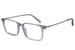 Transparent Grey