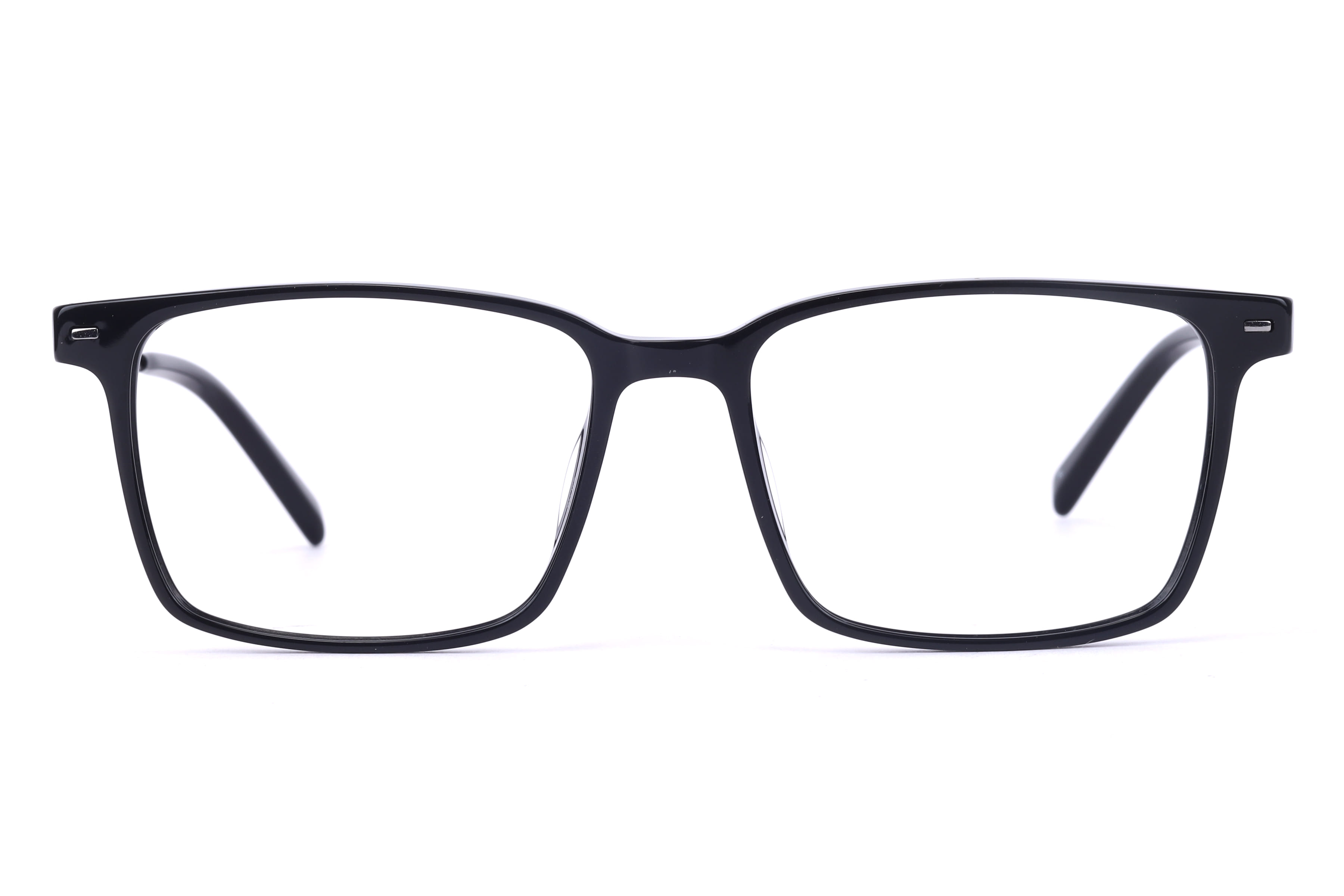 Esprit ET35616 Frame Black Male Full Metal Frame — Black frame — view 2