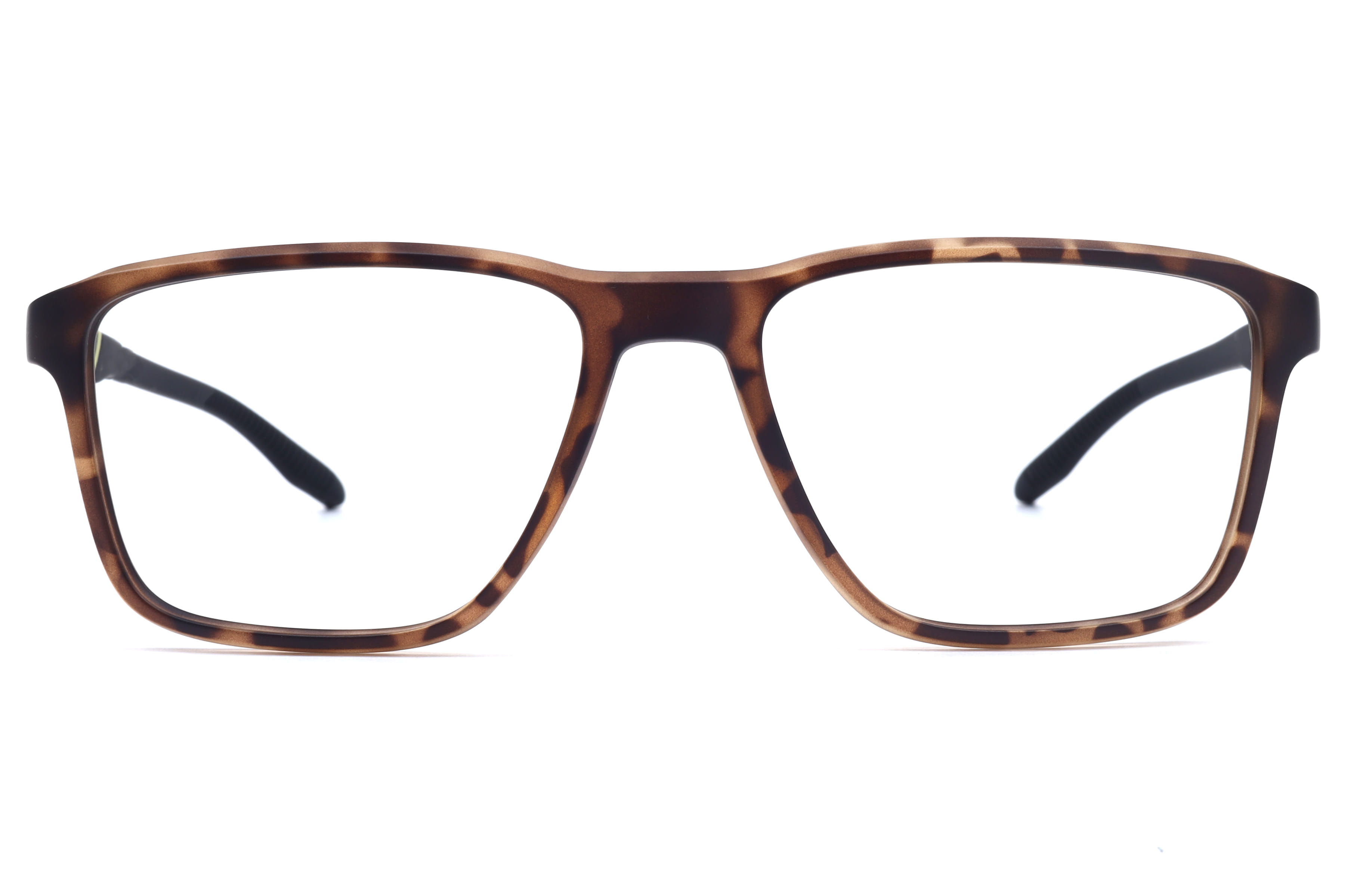 Esprit ET35630 Frame Havana Male Full Shell — Havana frame