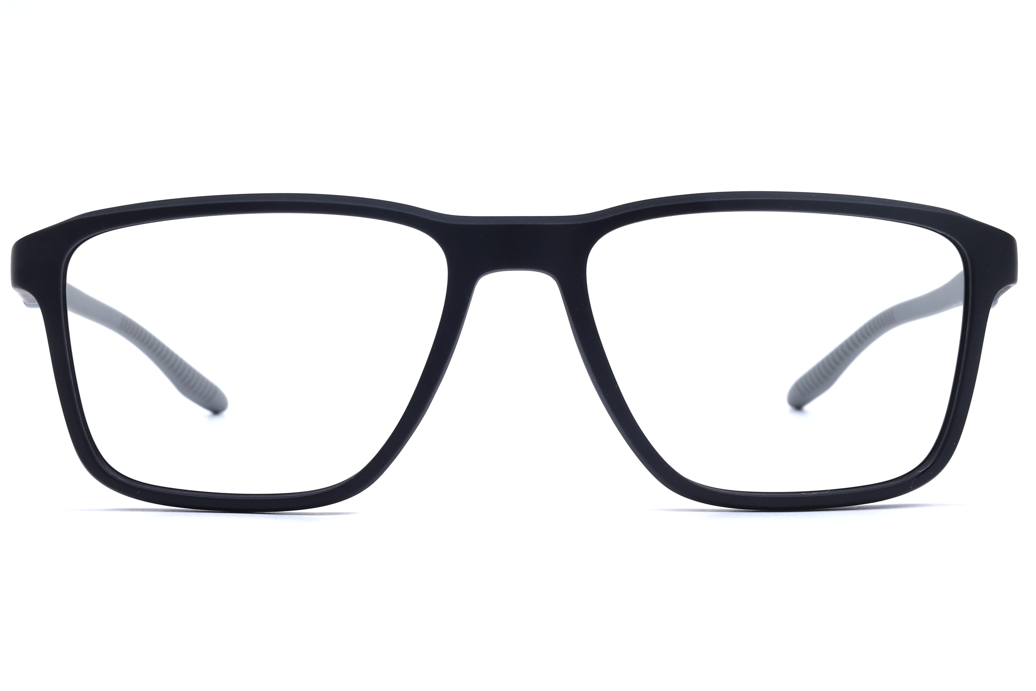 Esprit ET35630 Frame Matt Black Male Full Shell — Matt Black frame