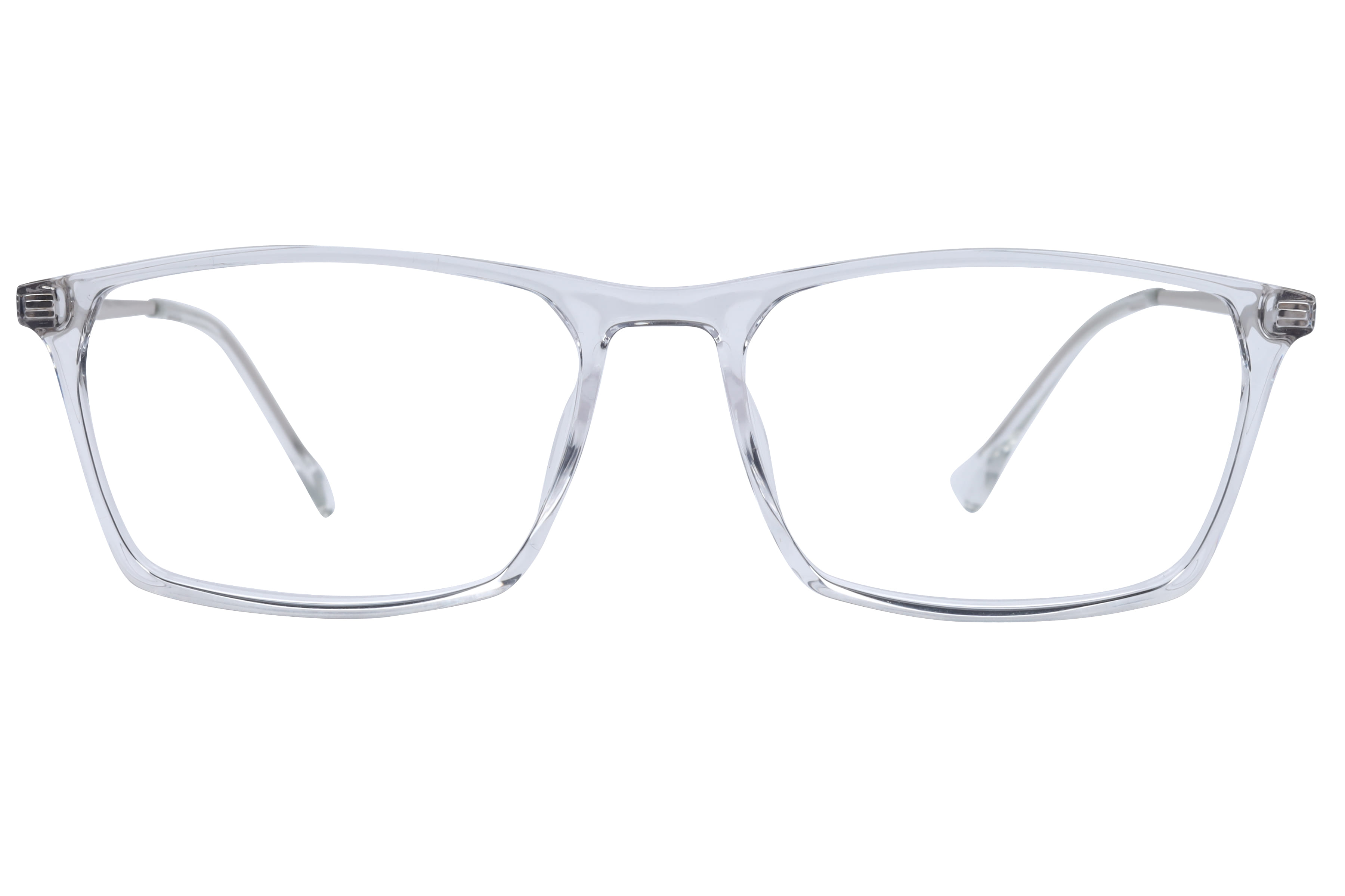 Esprit ET35616 Frame Transparent Male Full Metal — Transparent frame