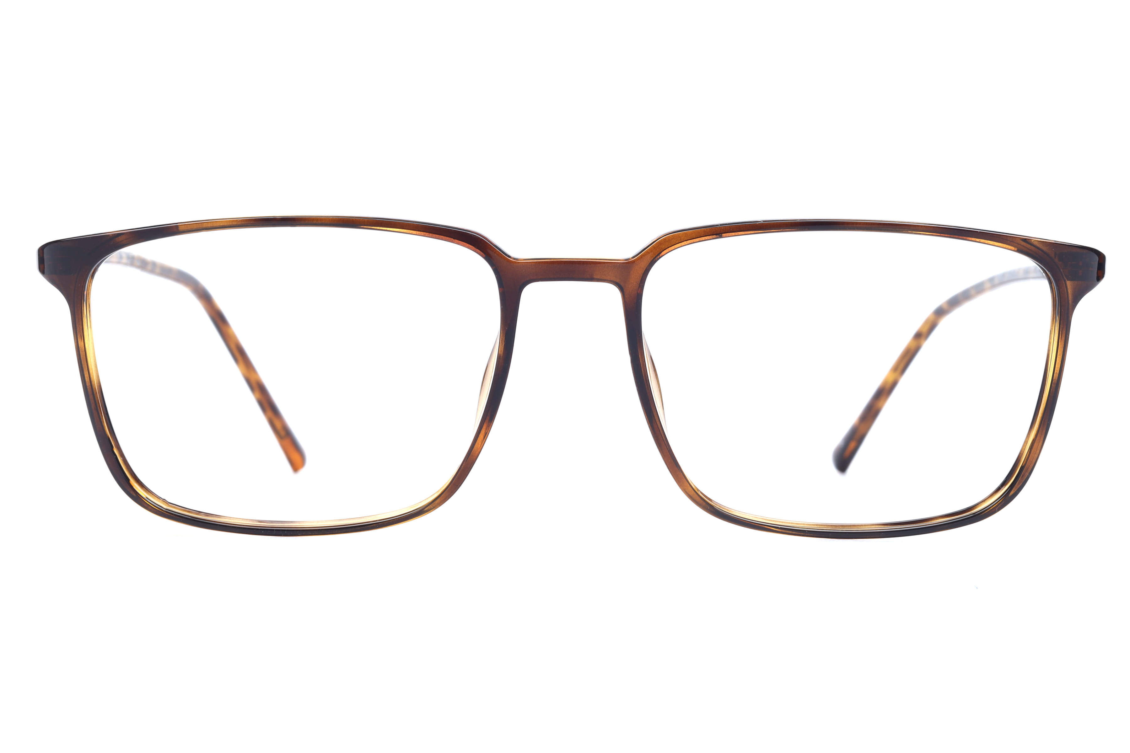 Esprit ET35631 Frame Havana Male Metal — Havana frame
