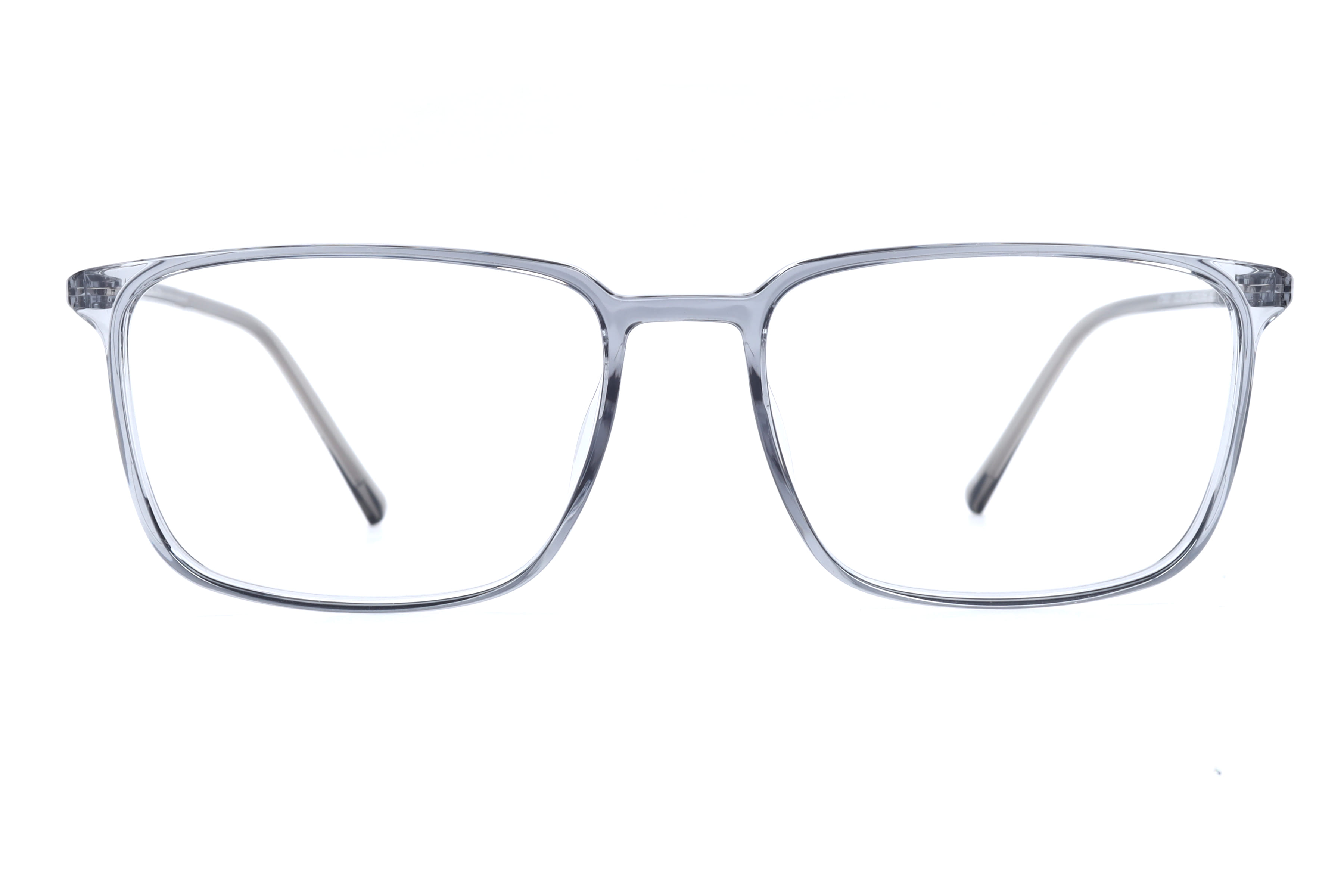 Esprit ET35631 Frame Grey Male Metal — Grey frame