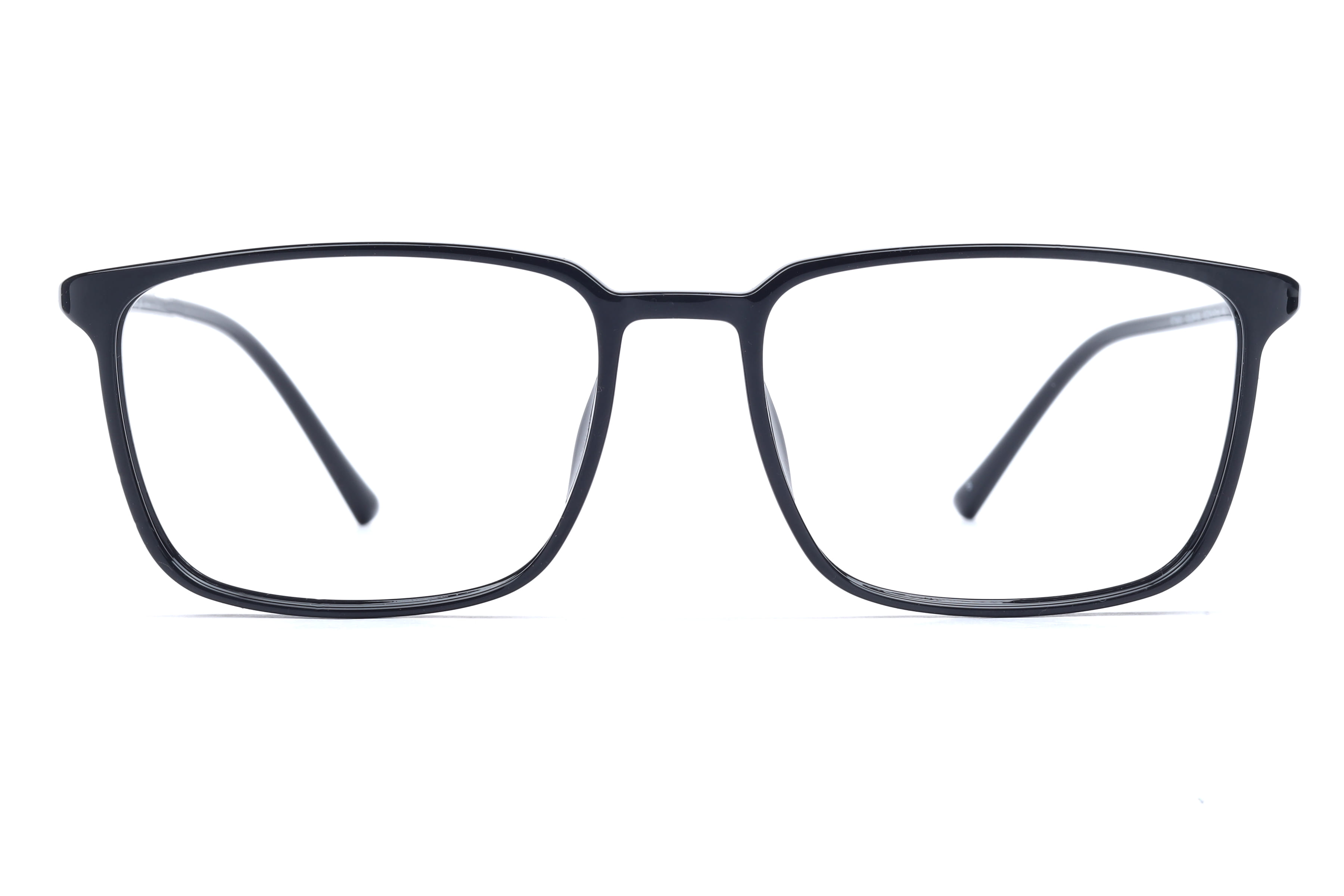 Esprit ET35631 Frame Black Male Metal — Black frame