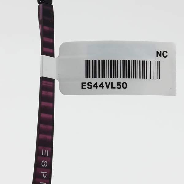 Esprit ET 17457 Frame Violet Male Full Shell Frame — Violet frame — view 1