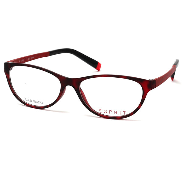 Esprit ET 17456 Frame Tortoise Female Full Shell