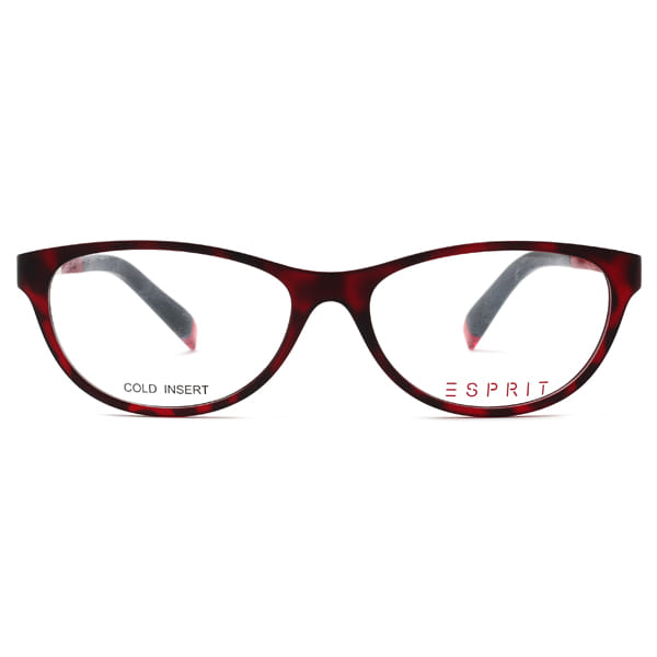Esprit ET 17456 Frame Tortoise Female Full Shell