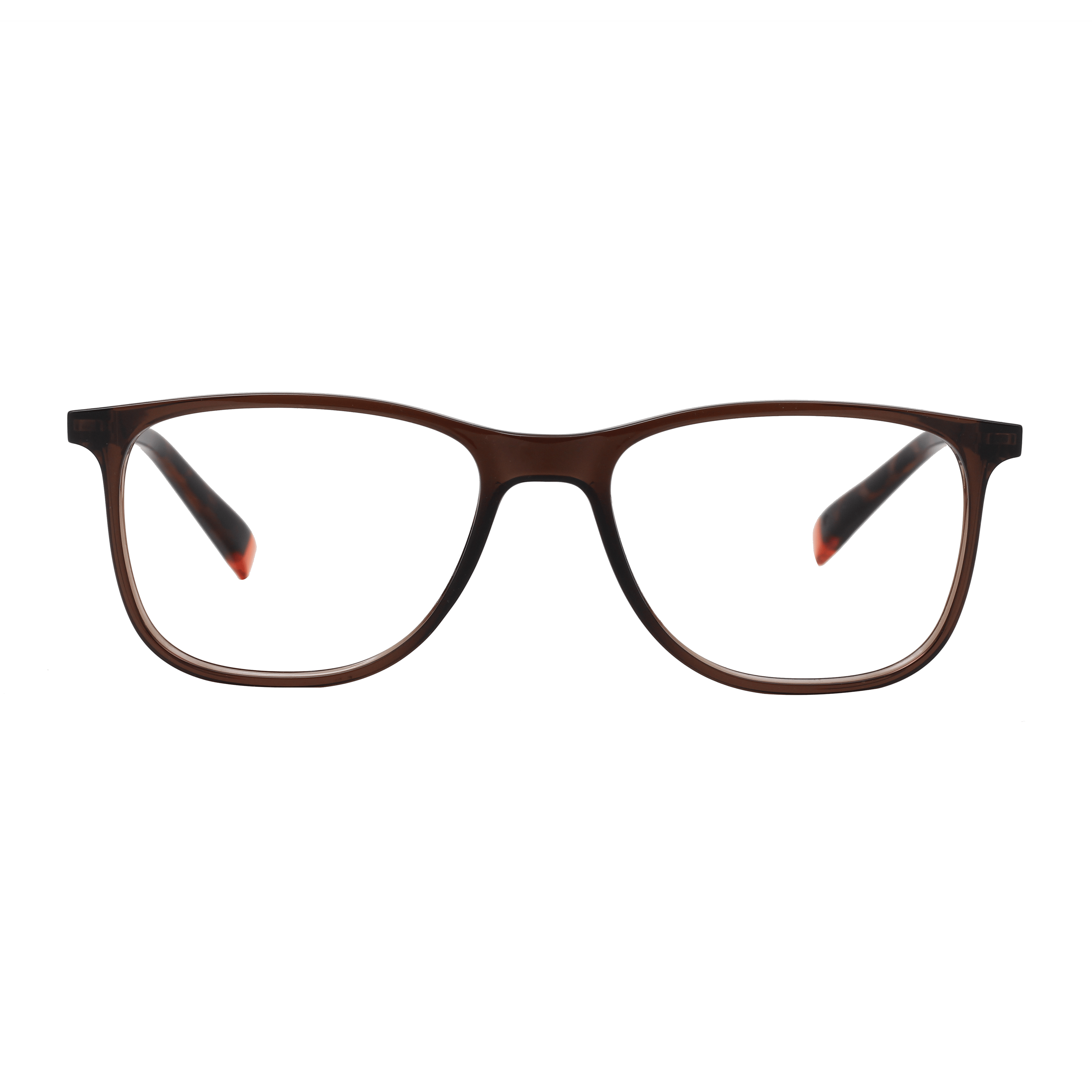 Esprit ET17544 Frame Brown Unisex Full Metal Frame — Brown frame
