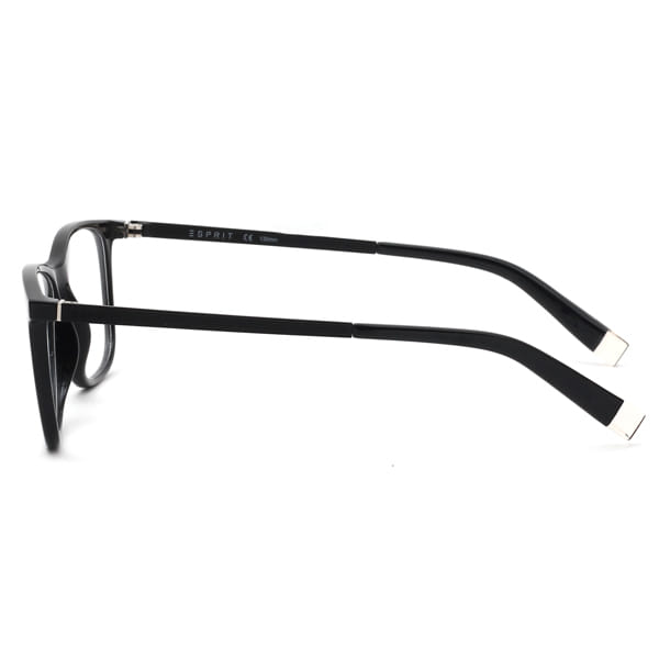 Esprit ET17544 Frame Black Unisex Full Metal Frame — Black frame — view 4