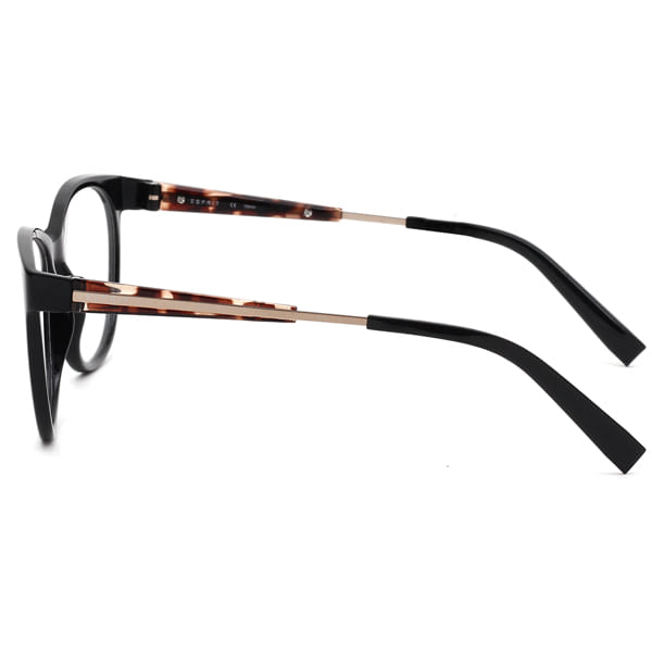 Esprit ET17540 Frame Black Male Full Metal Frame — Black frame — view 4