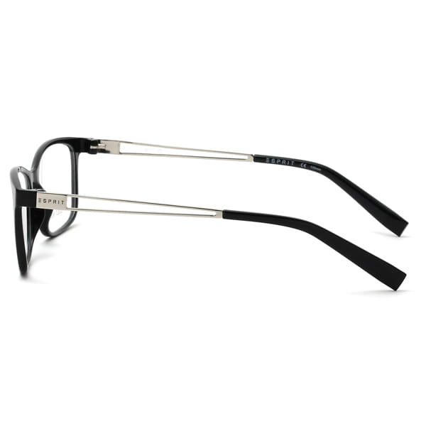 Esprit ET17562 Frame Black Male Full Metal Frame — Black frame — view 4
