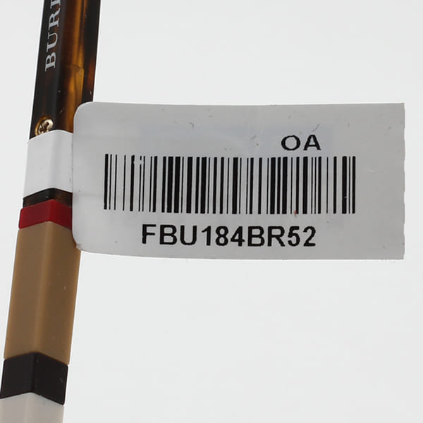 Burberry B 2205 Frame Brown Female Full Shell Frame — Brown frame — view 1