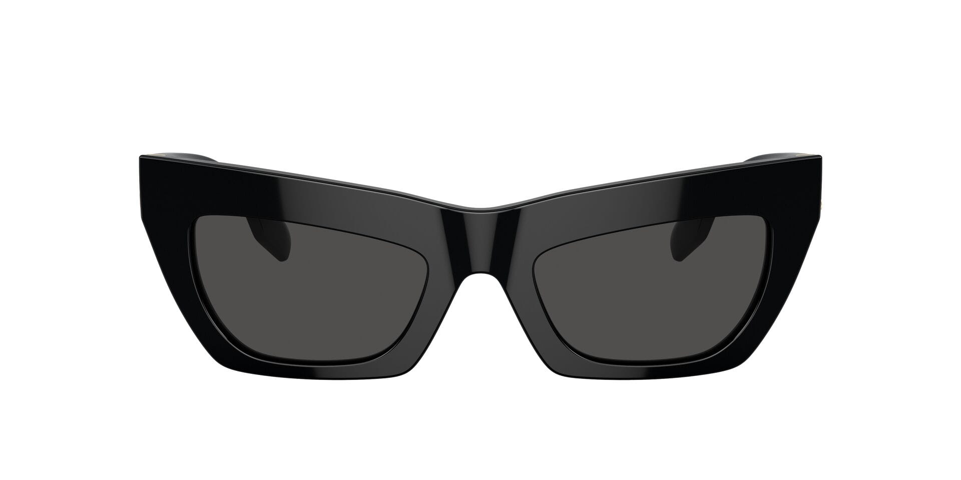 Burberry 0BE4405 Sunglass Black Female Full Shell — Black frame
