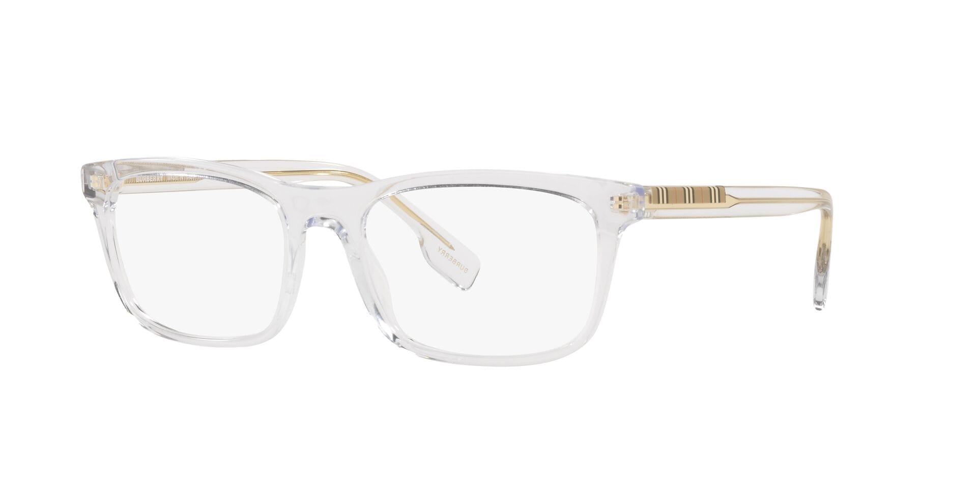 BURBERRY 0BE2334 3024 Frame — view 1