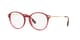Transparent Maroon
