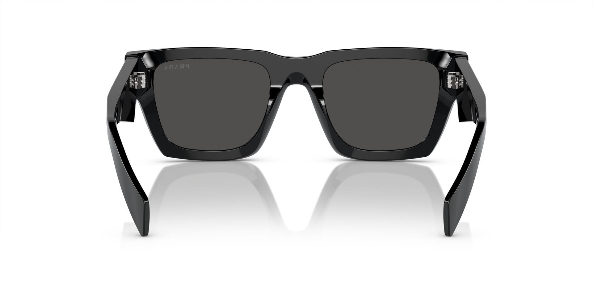 Prada SPR A06 16K-08Z 3N Sunglass — view 2